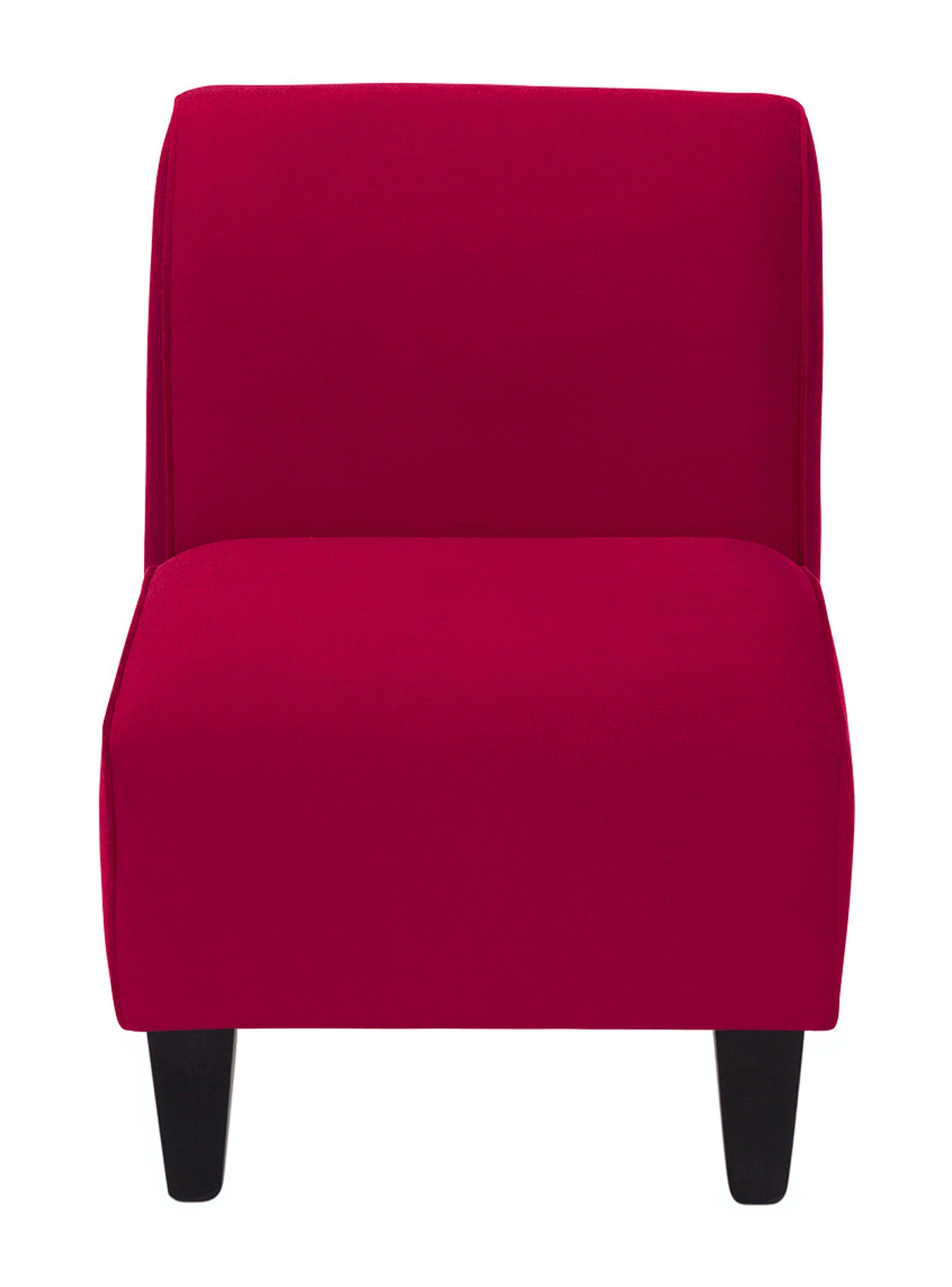 Poltrona Soft Felpa-0