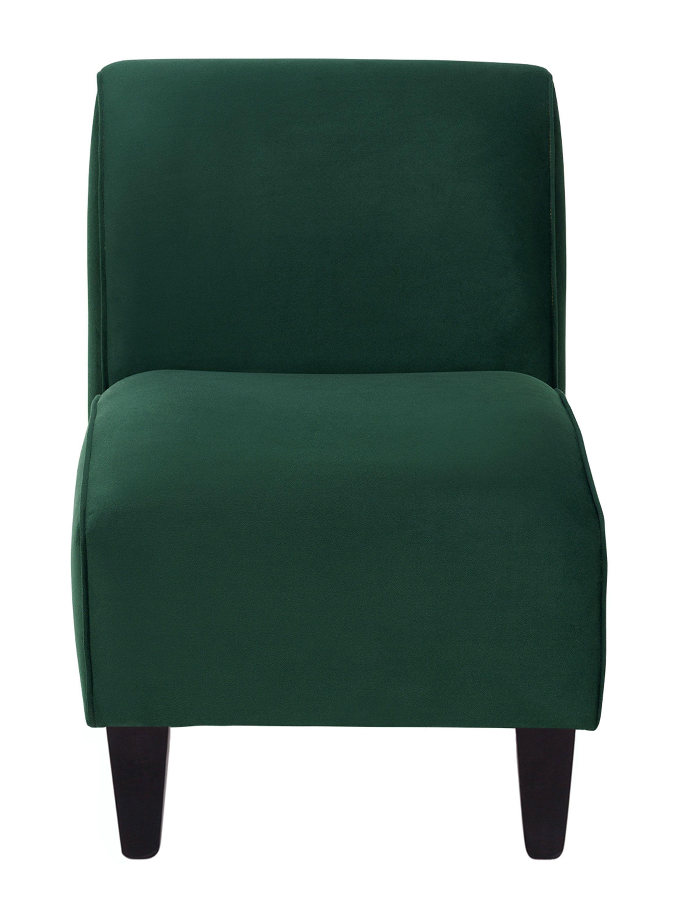 Poltrona Soft Felpa-0