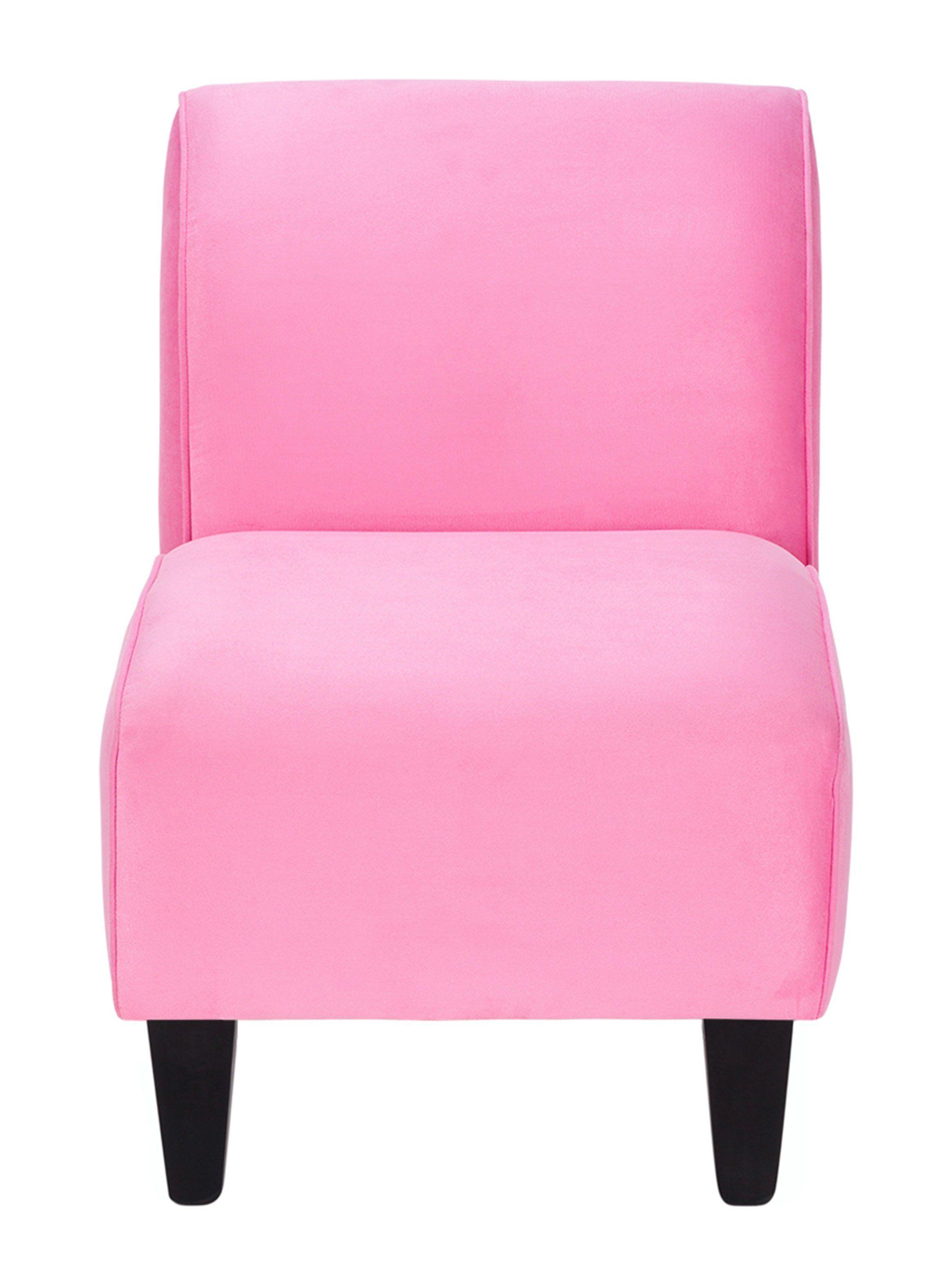 Poltrona Soft Felpa-0