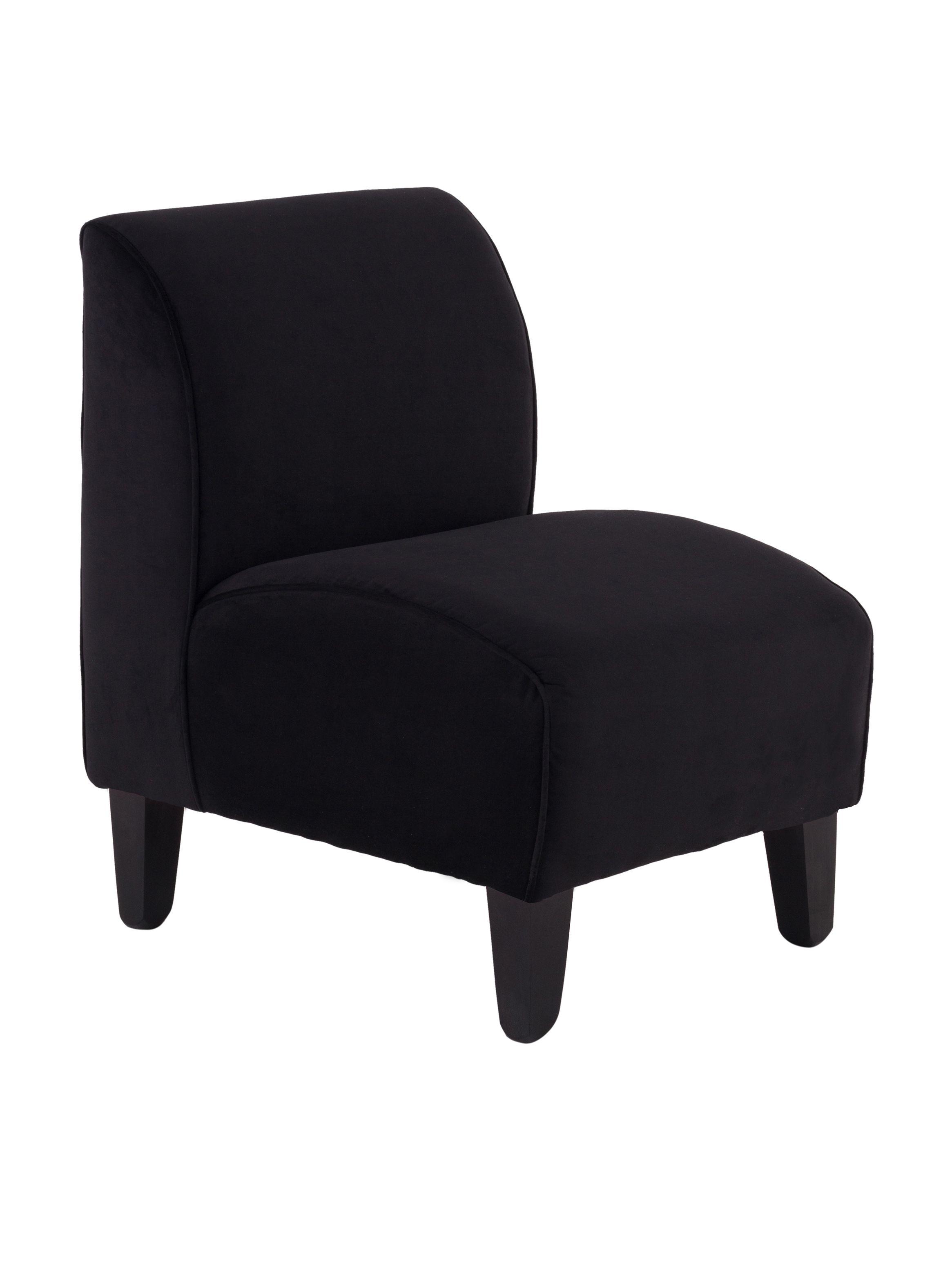 Poltrona Soft Felpa-1