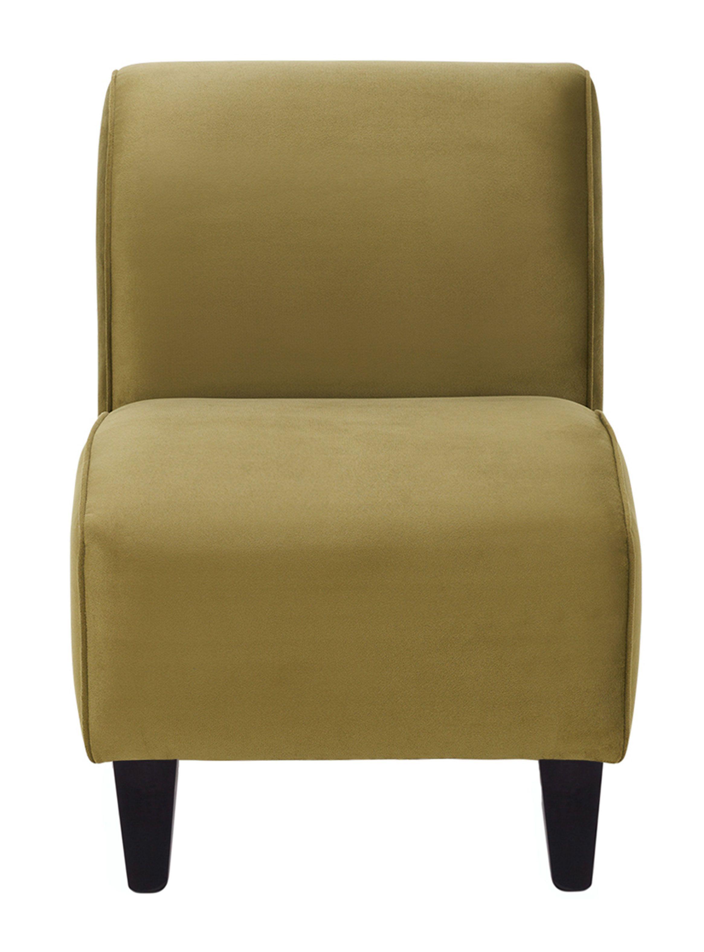 Poltrona Soft Felpa-0