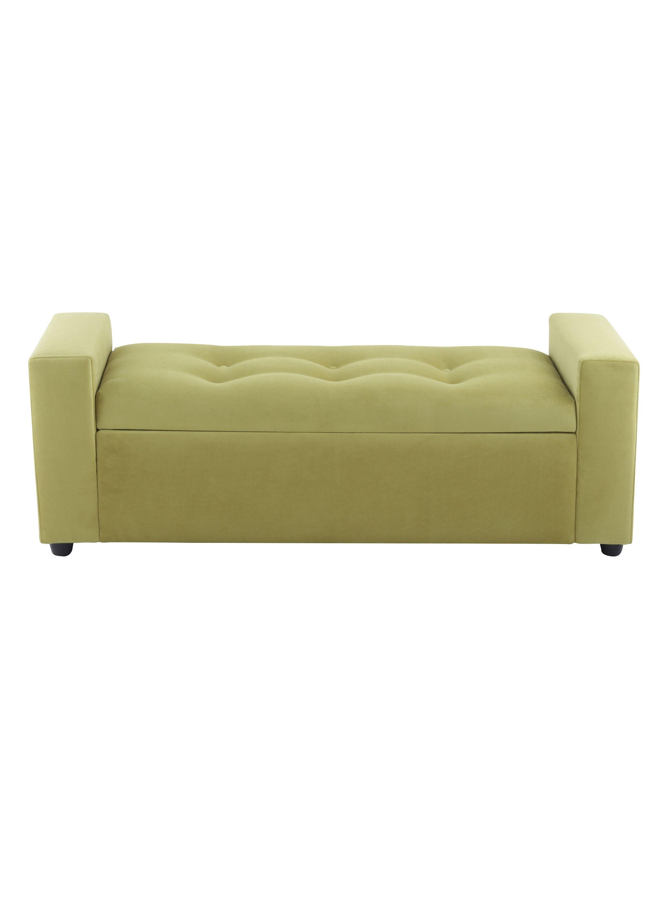 Banqueta Lawin Felpa-0