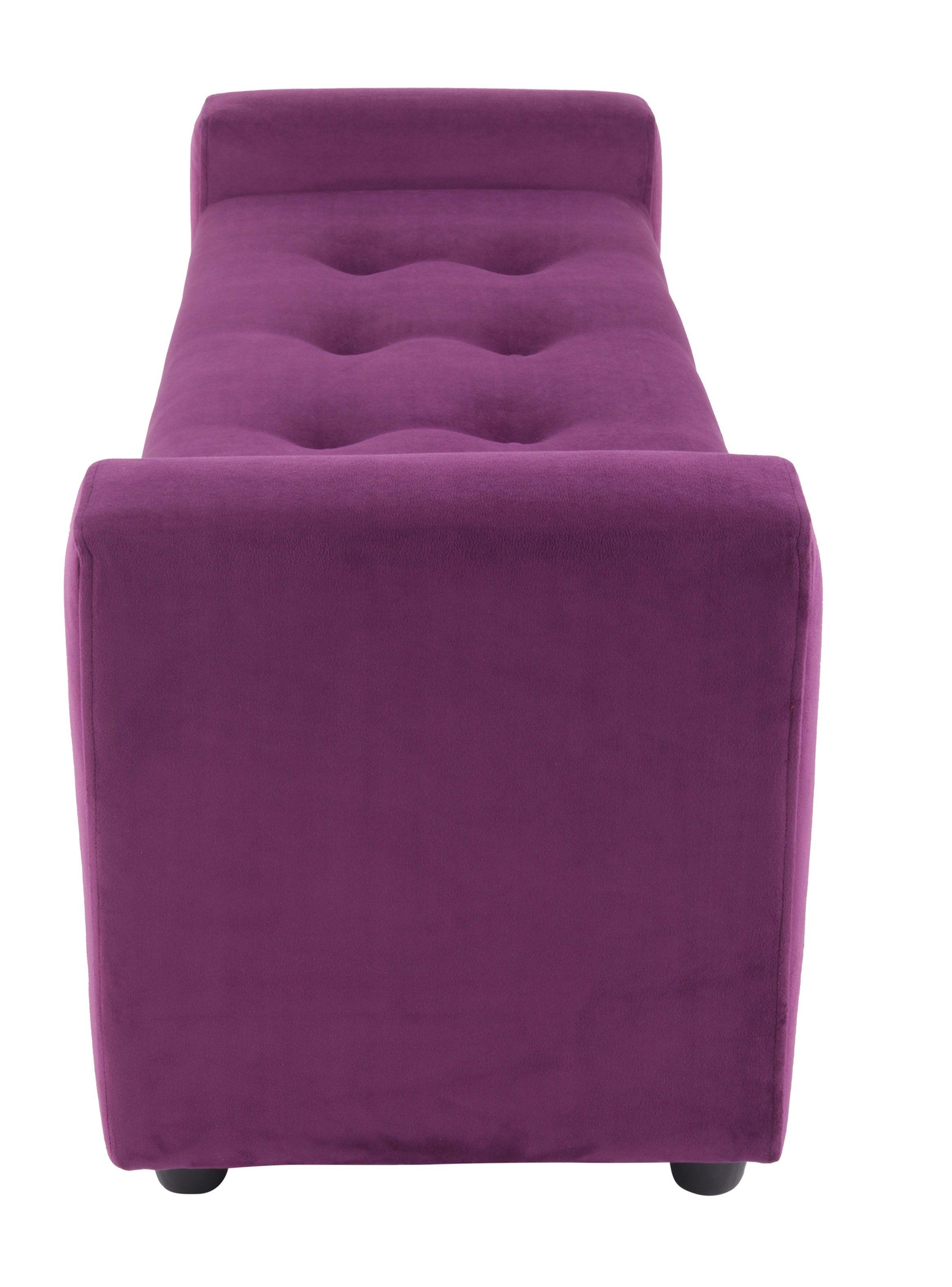 Banqueta Lawin Felpa-4