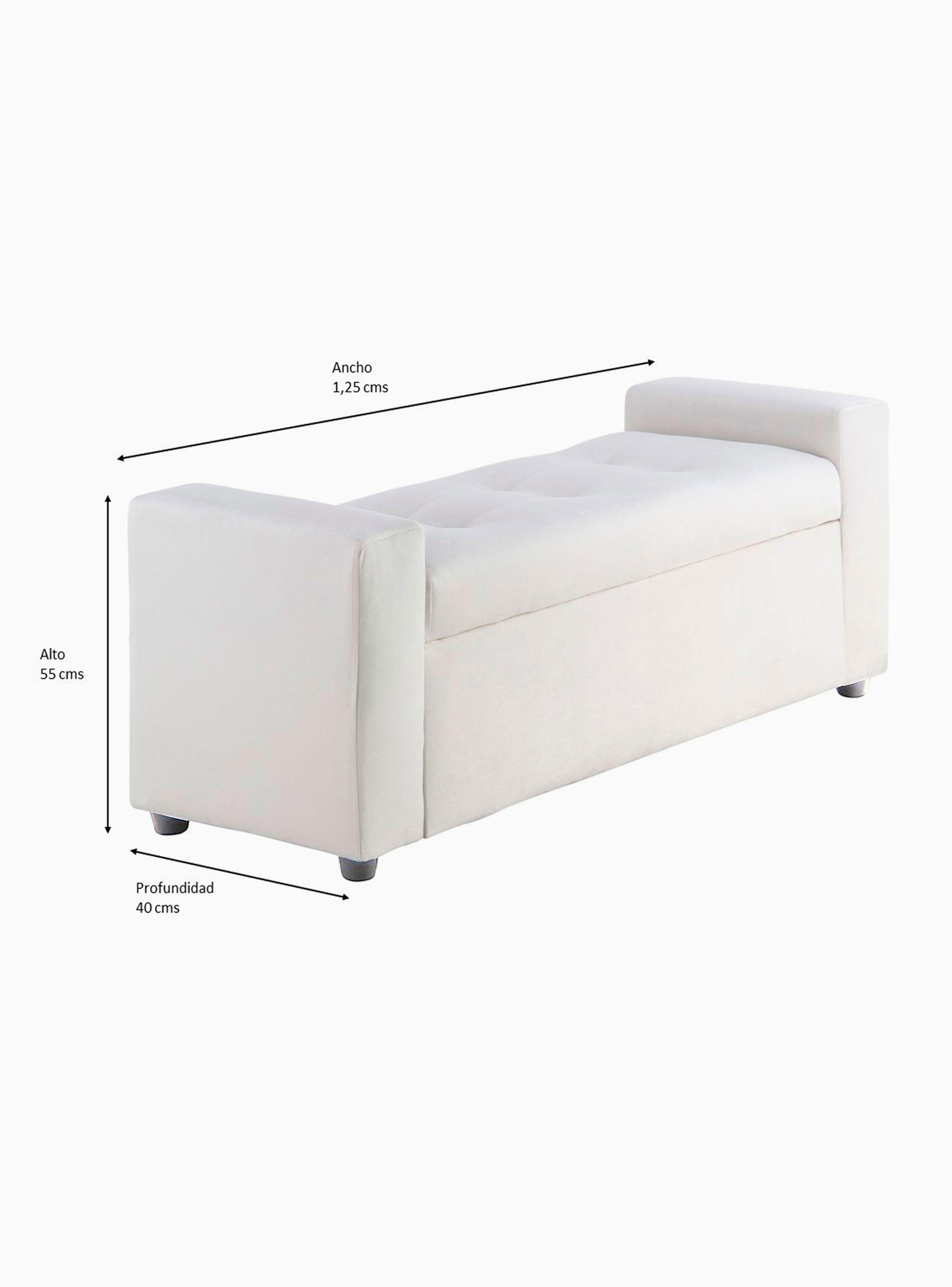 Banqueta Lawin Felpa-1