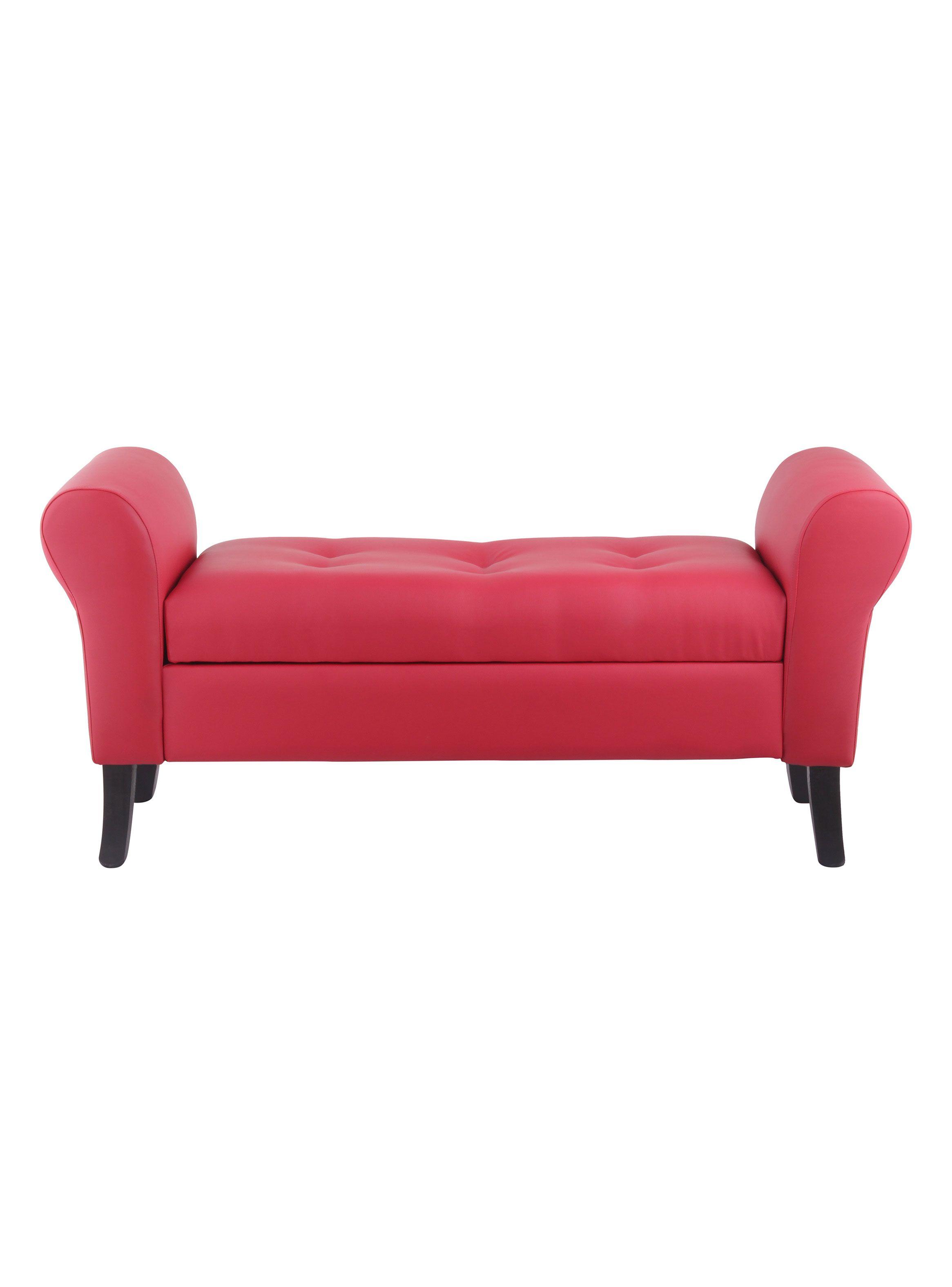 Banqueta Baúl Lua PU-0