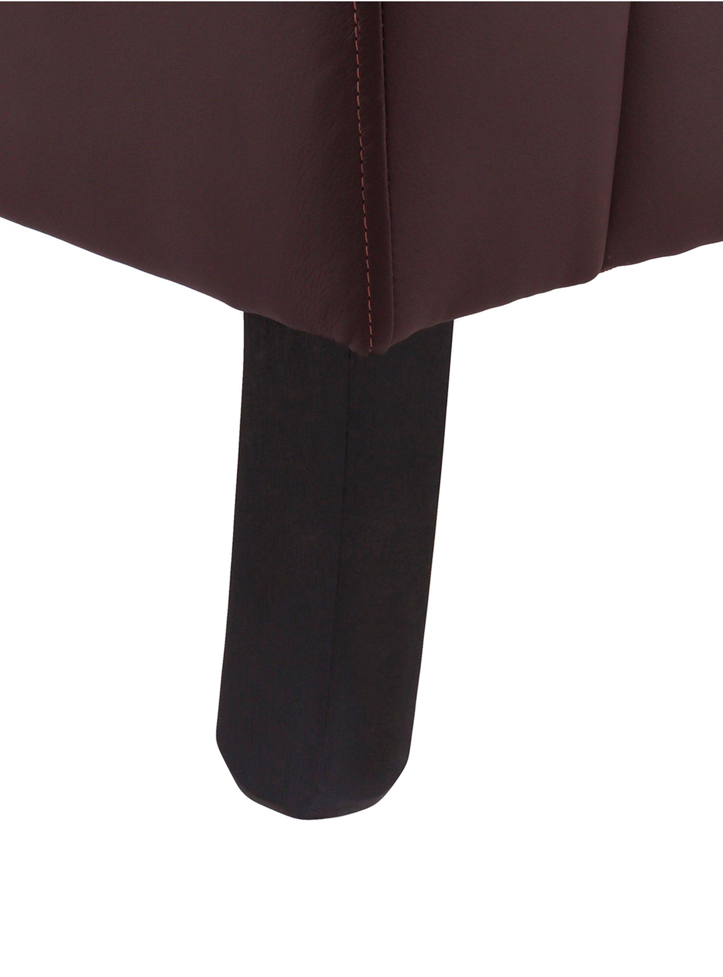 Banqueta Baúl Lua PU-5