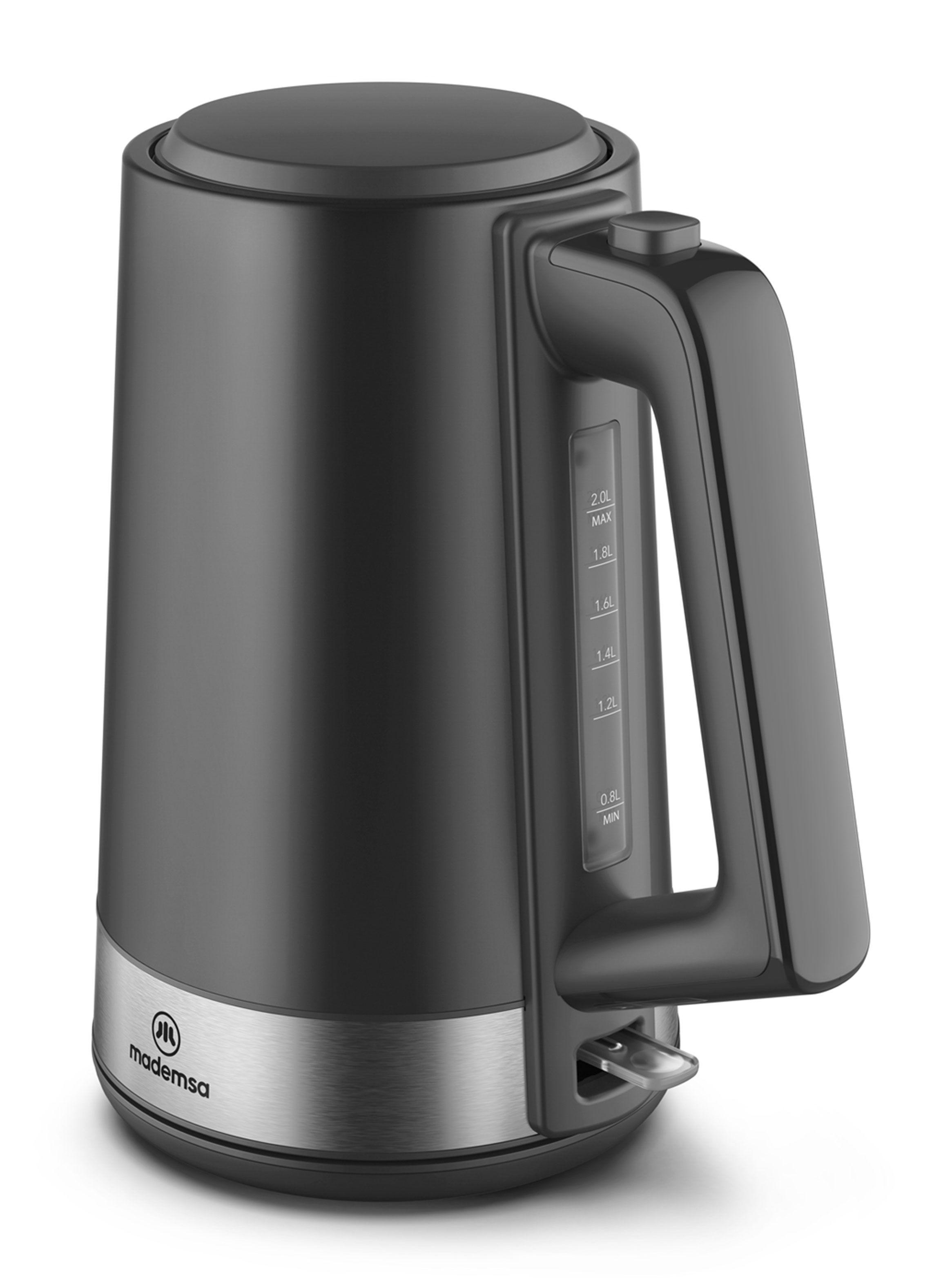 Hervidor Eléctrico 2 Litros MEK40-4