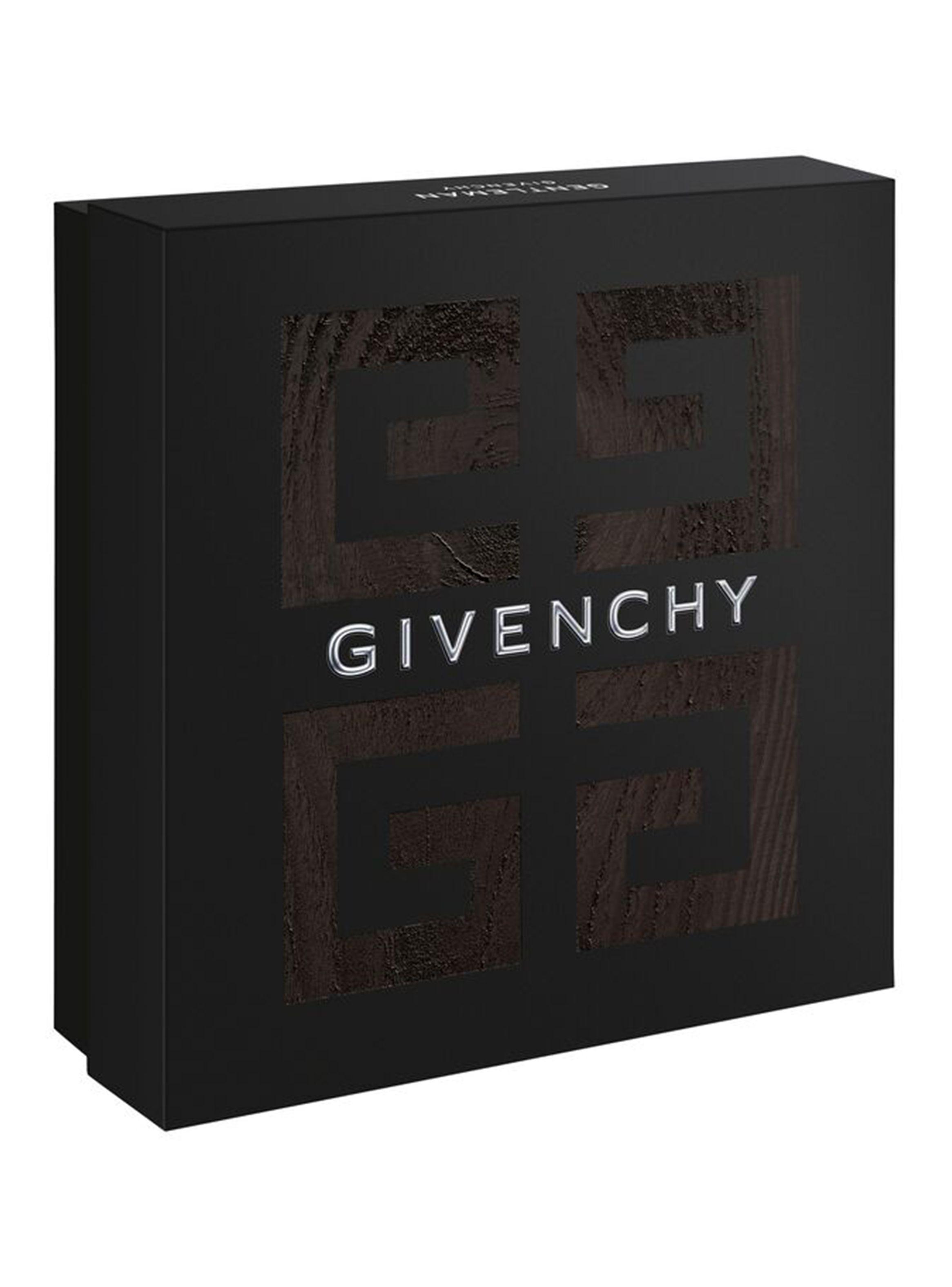 Perfume Gentleman EDP Hombres 100 ml + 15 ml-1