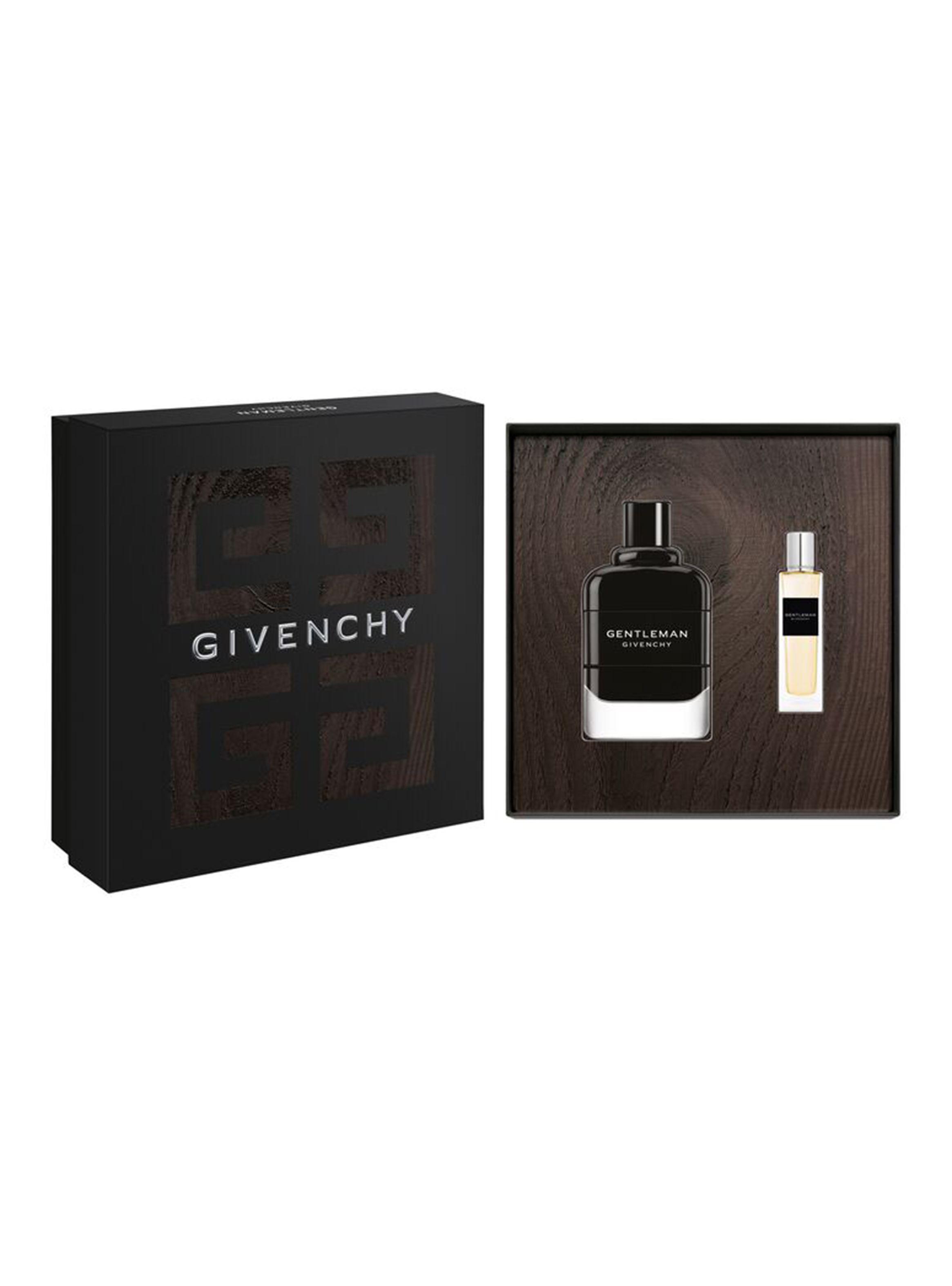 Perfume Gentleman EDP Hombres 100 ml + 15 ml-0
