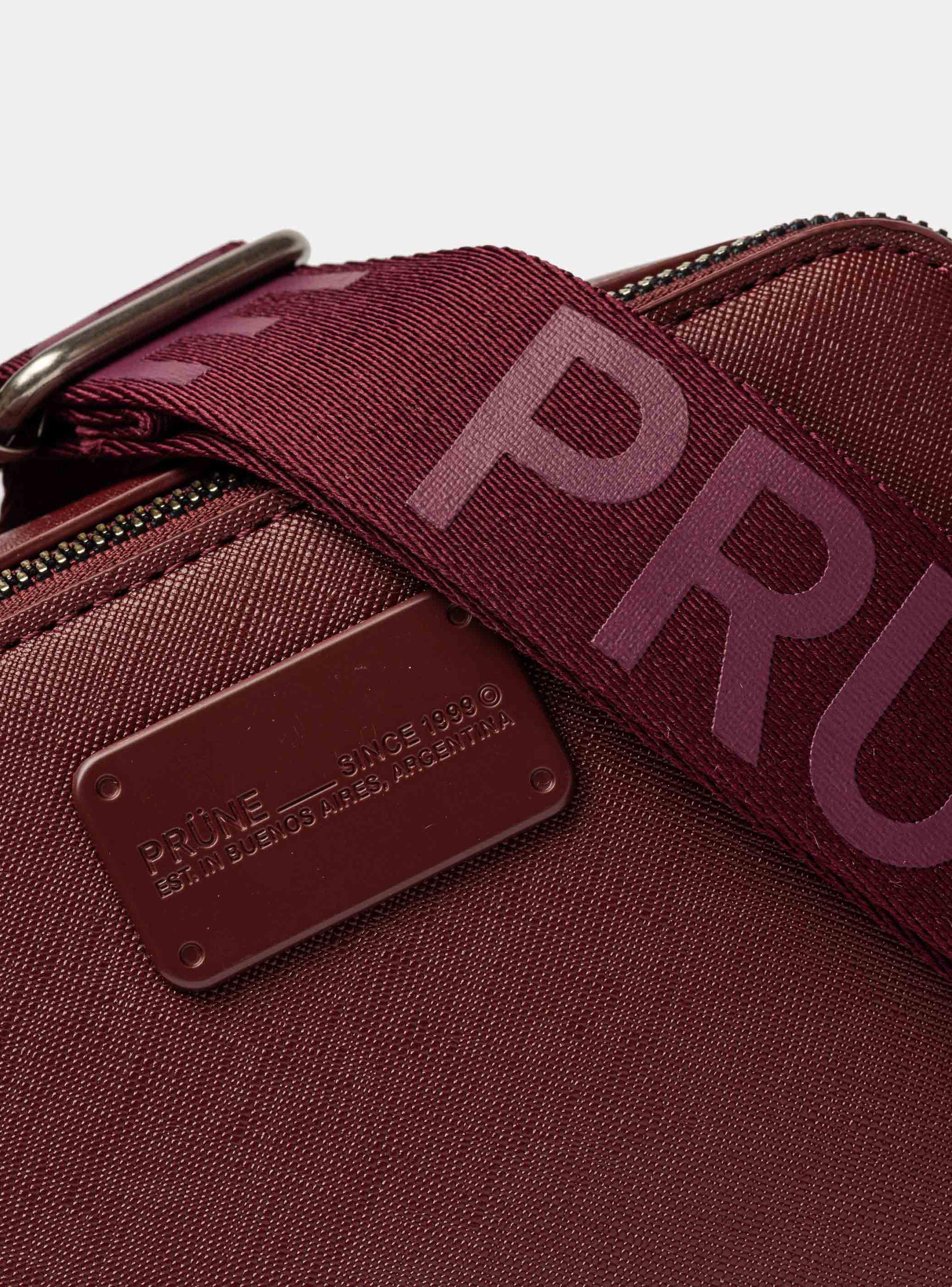 New Penny Bandolera Roja-3