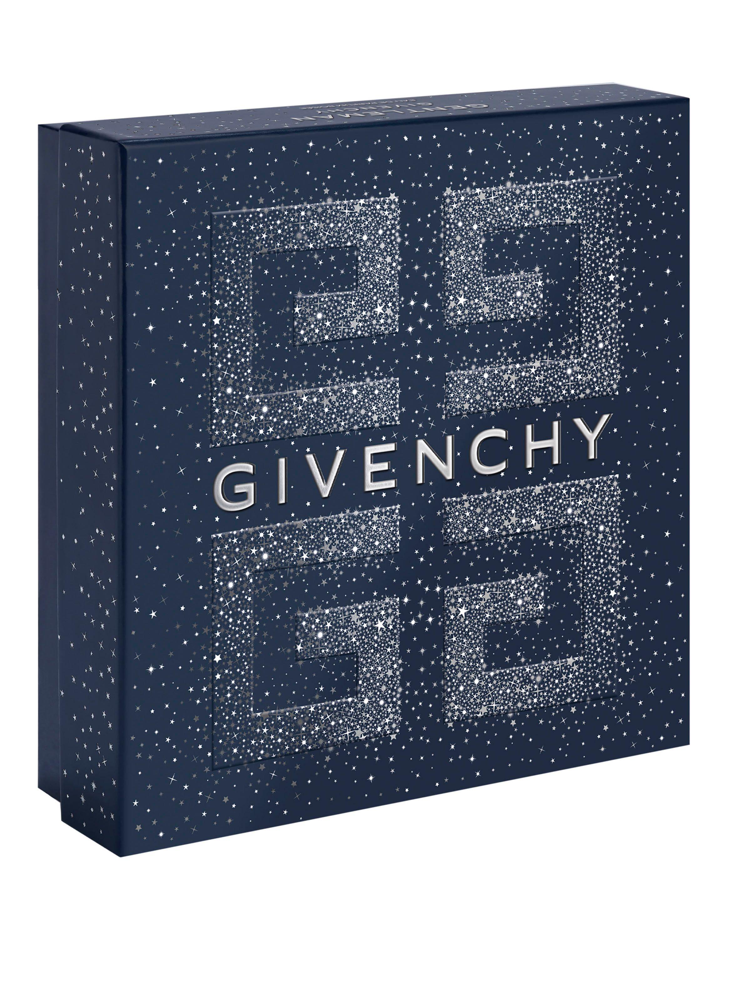 Set Perfume Givenchy Gentleman EDP Hombre Boiseé 60 ml + Gel de Ducha 75 ml-2