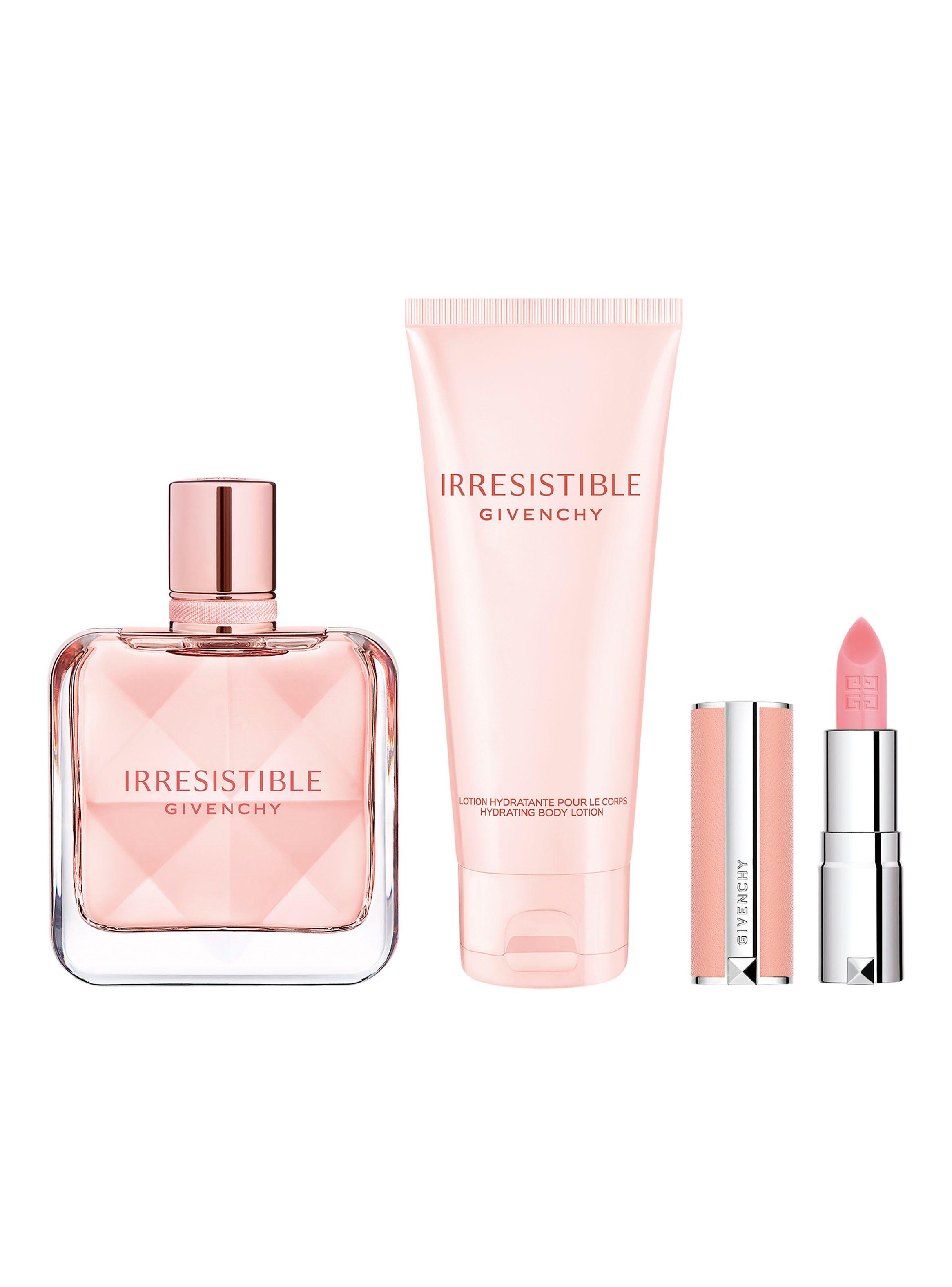 Set Perfume Givenchy Irresistible EDP Mujer 50 ml + Travel Spray 12.5 ml-0