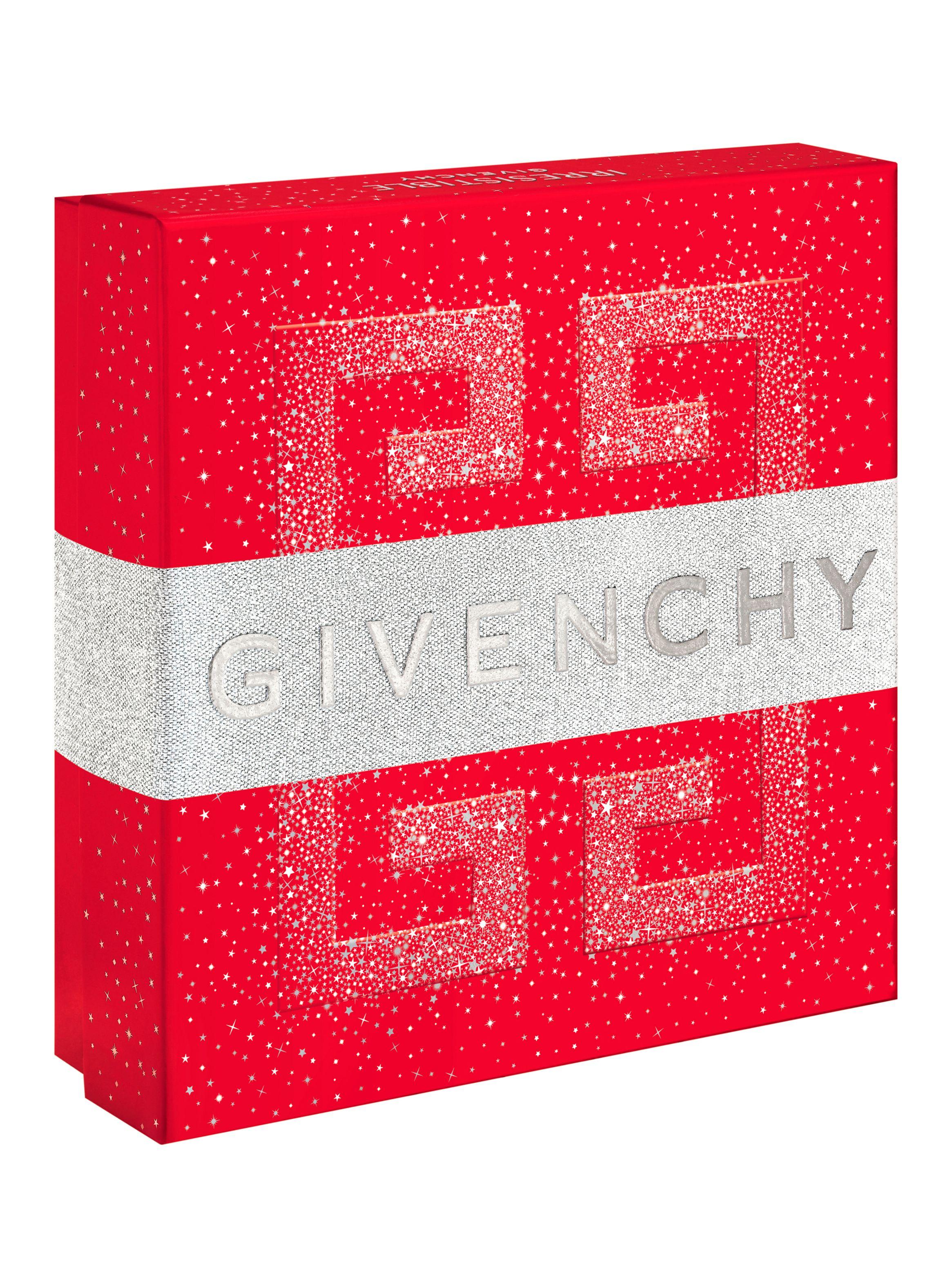 Set Perfume Givenchy Irresistible EDP Mujer 80 ml + Crema Corporal 75 ml + Aceite de Ducha 75 ml-2