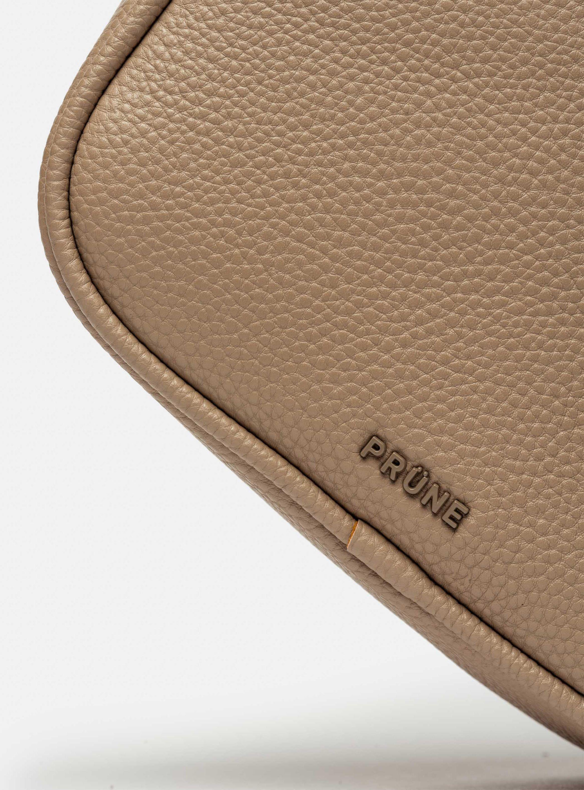 Mini Bag Adisa en Efecto Cuero Graneado-3