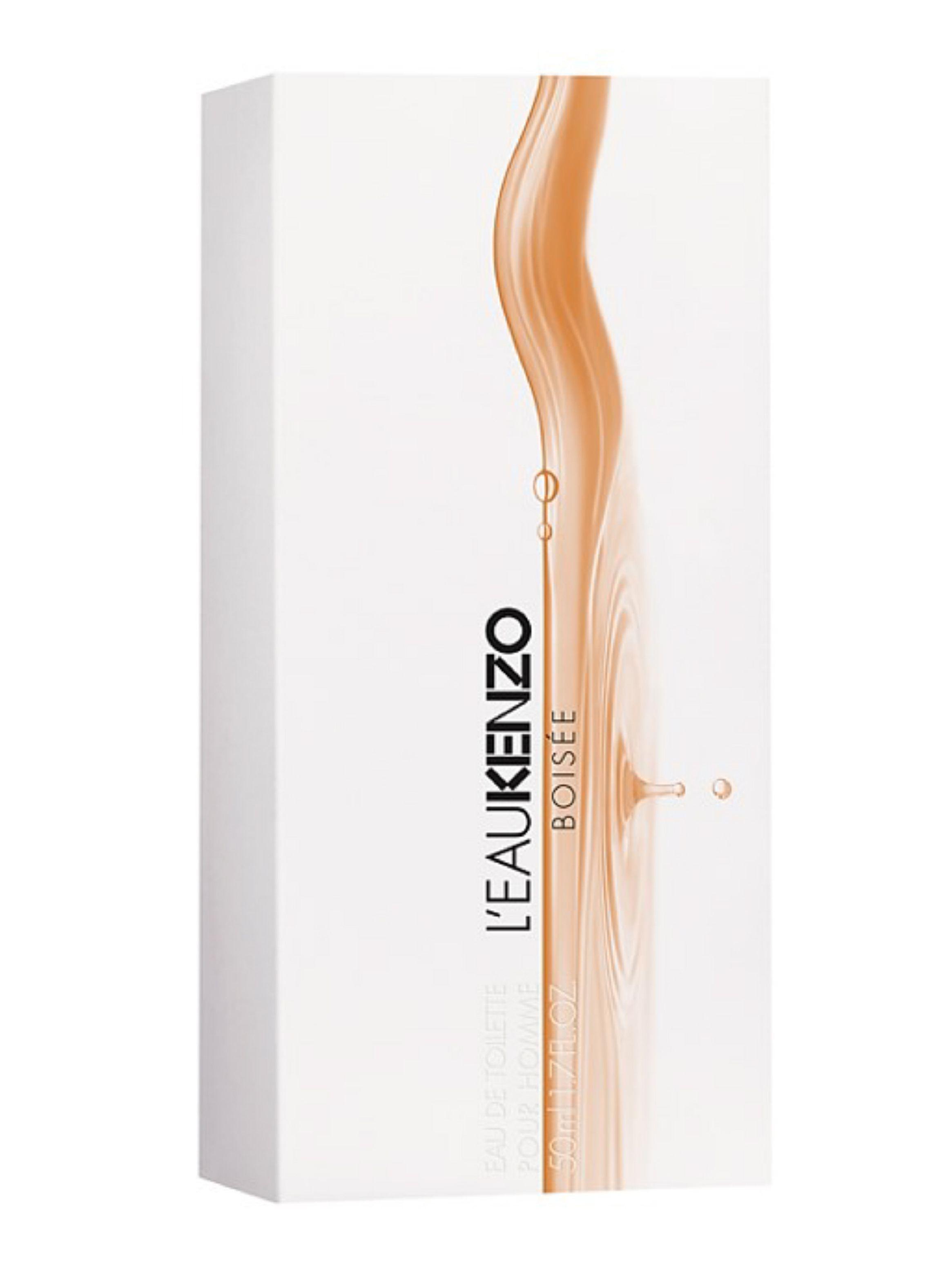 Perfume Kenzo L'Eau Boisse EDT Hombre 50 ml-2