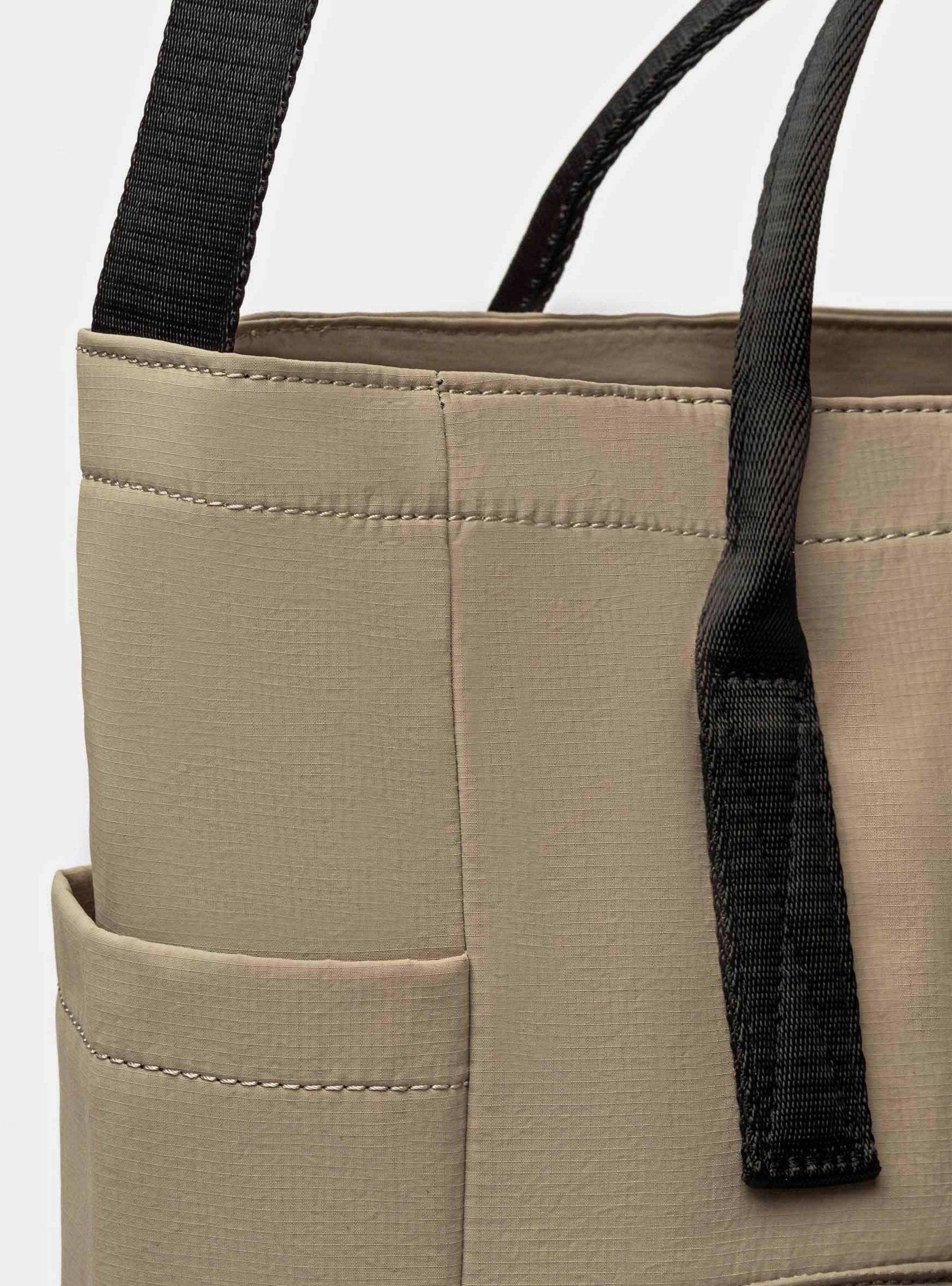 Bolso al Hombro Forest en Nylon-3