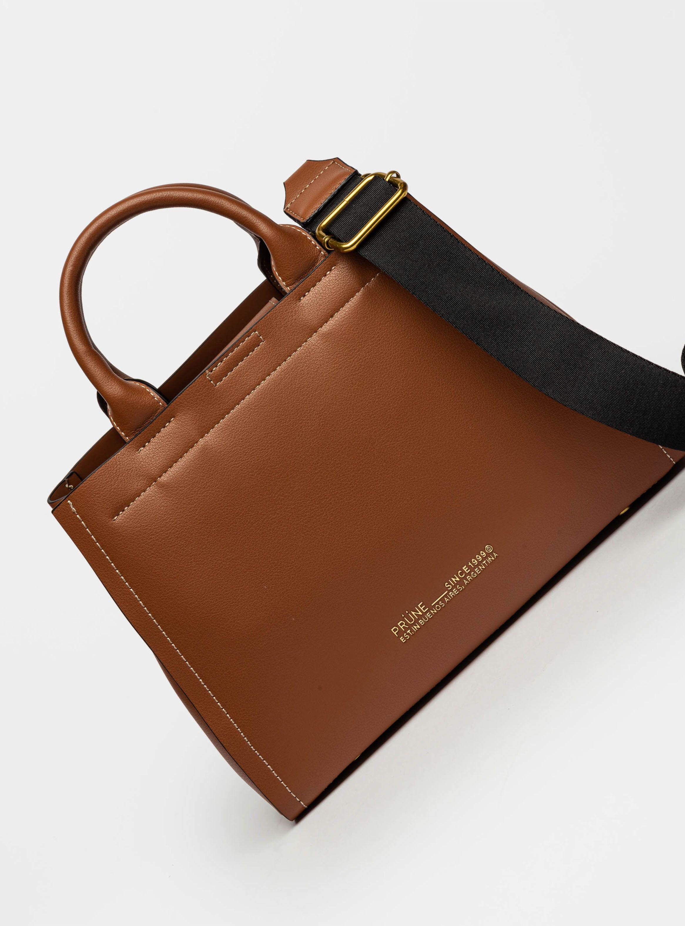 Cartera Anette Café-2