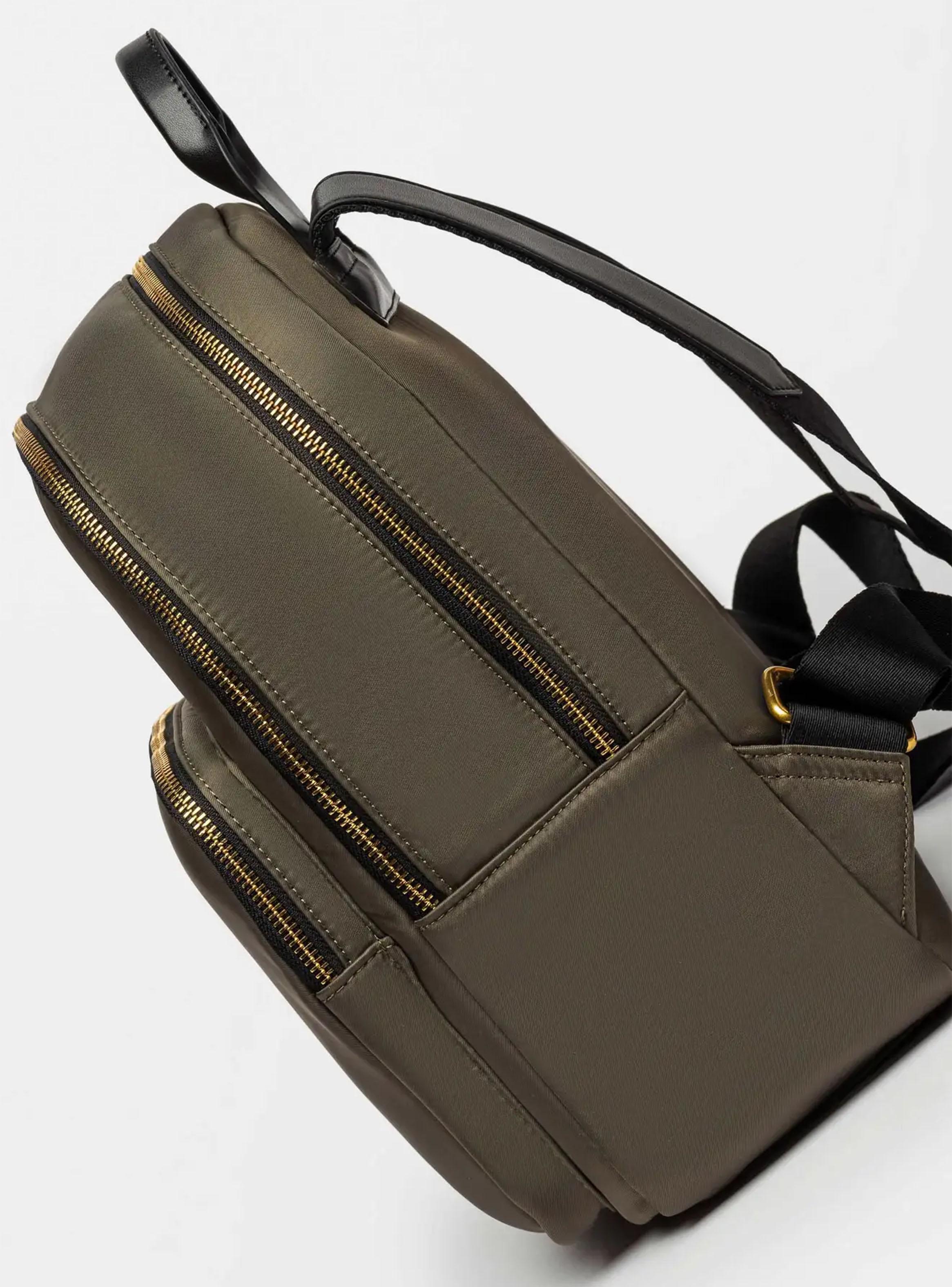 Mochila Bolt en Nylon-2