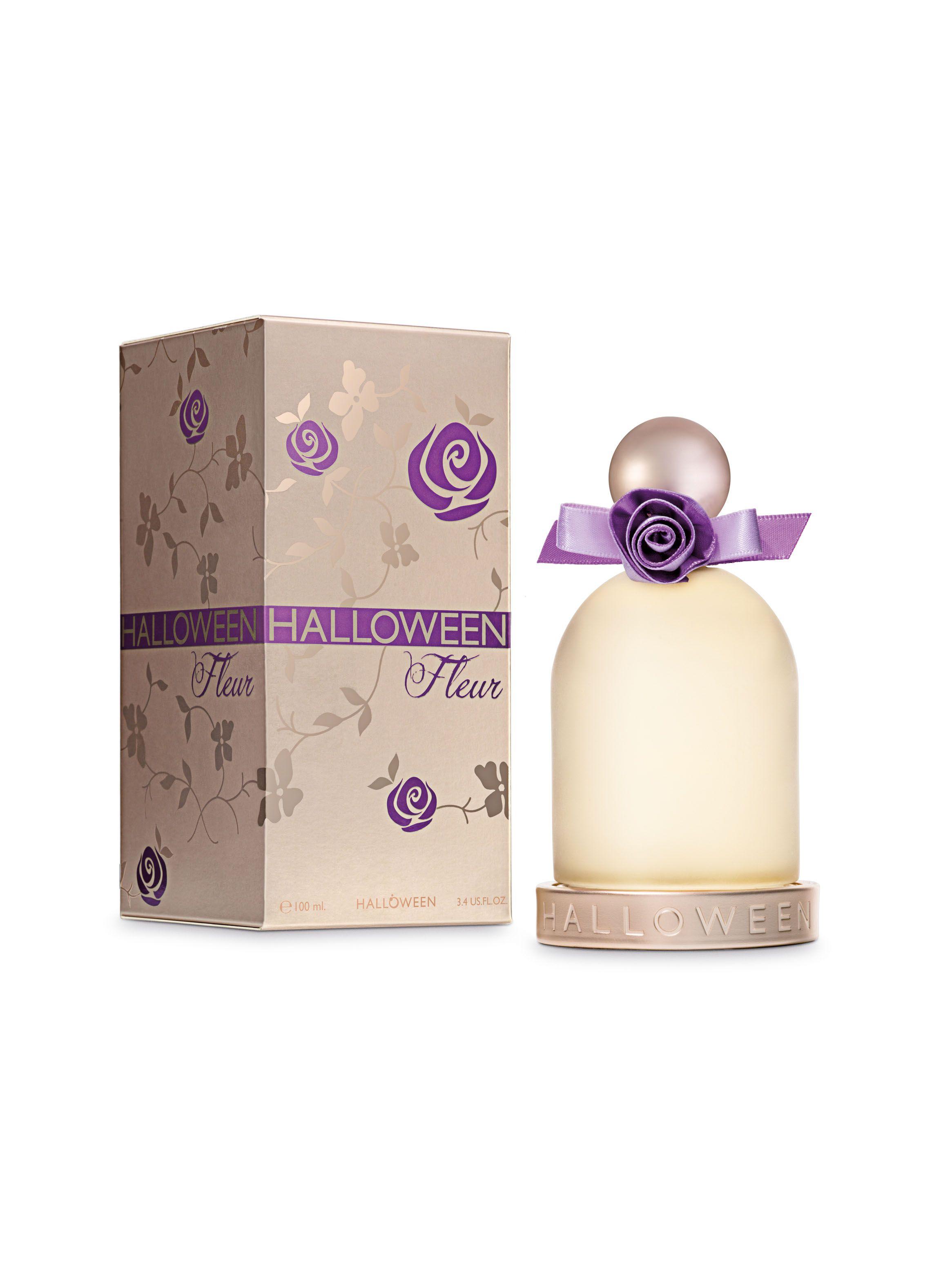 Perfume Halloween Fleur Mujer EDT 100 ml-1