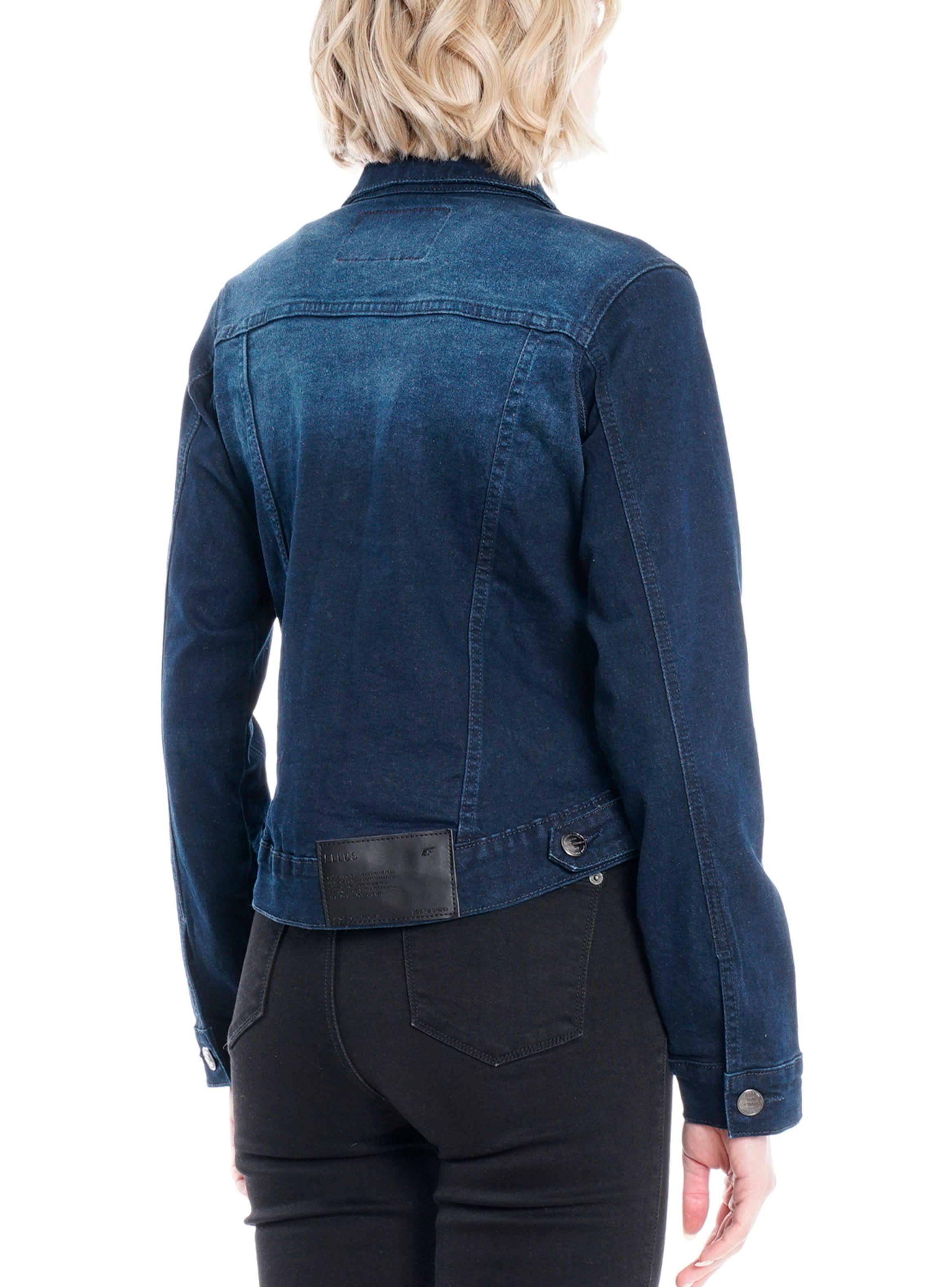 Casaca Denim Moment-1