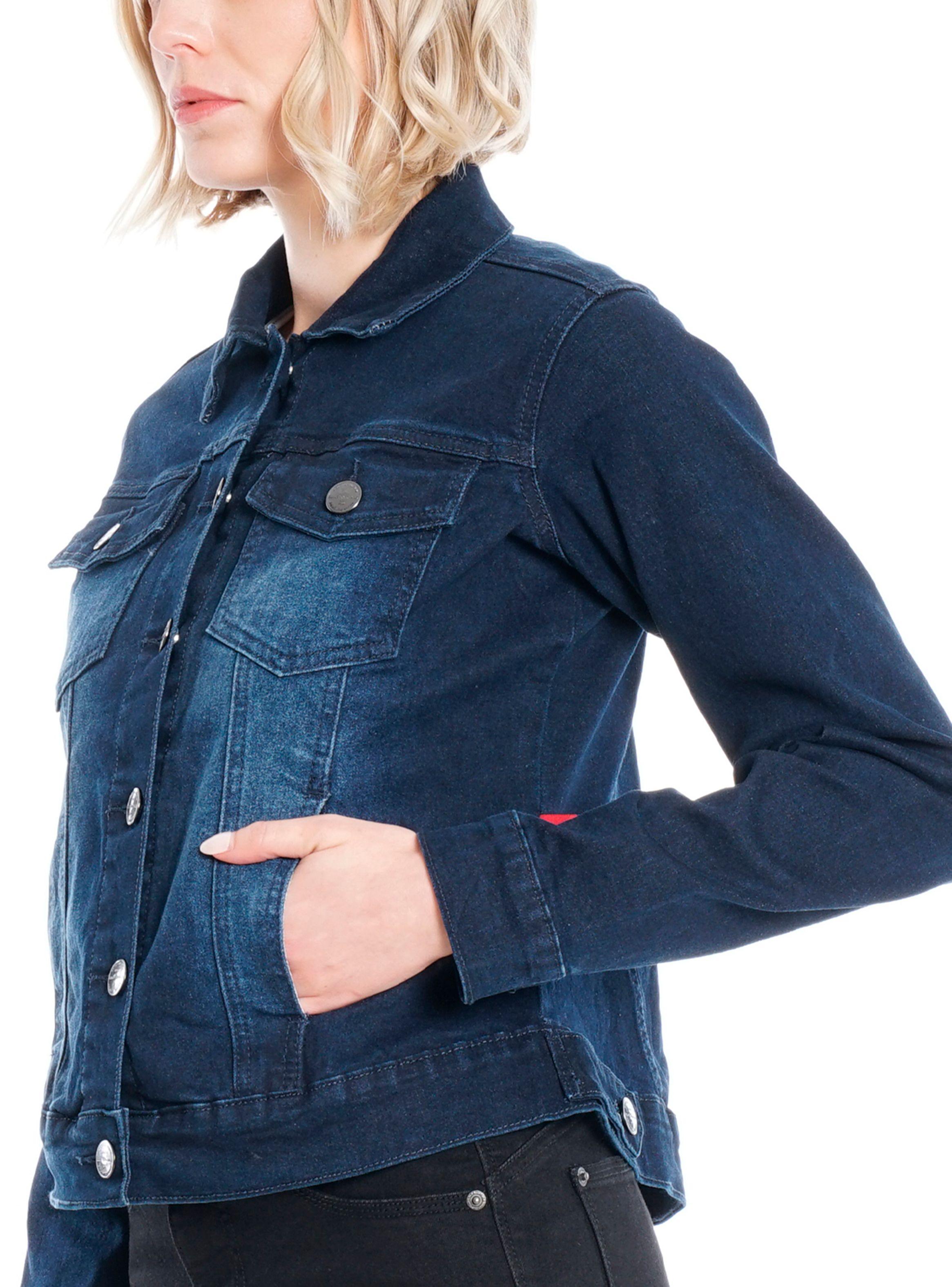 Casaca Denim Moment-3