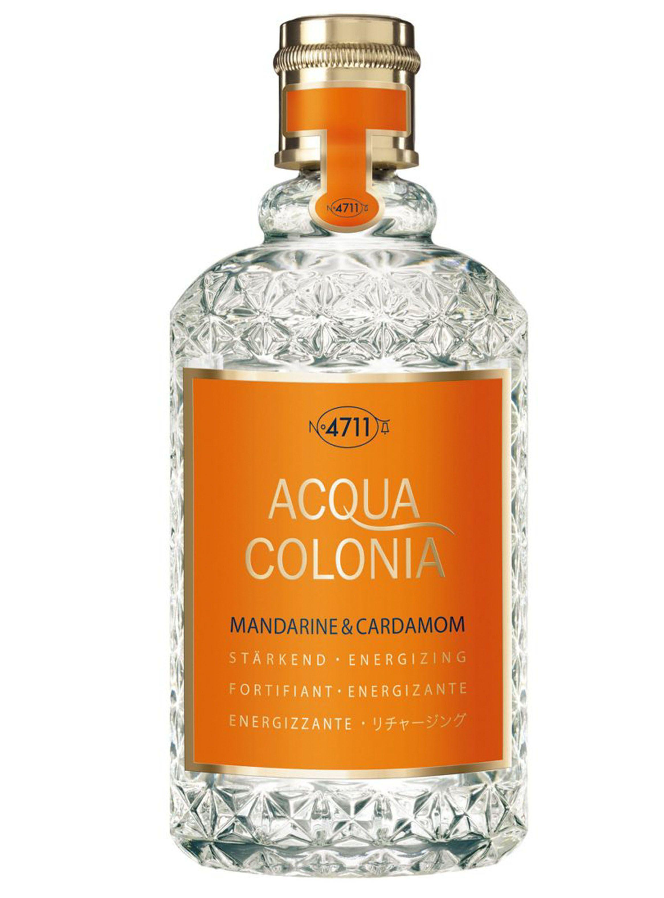 Mandarine & Cardamom EDC 4711 170 ml-0