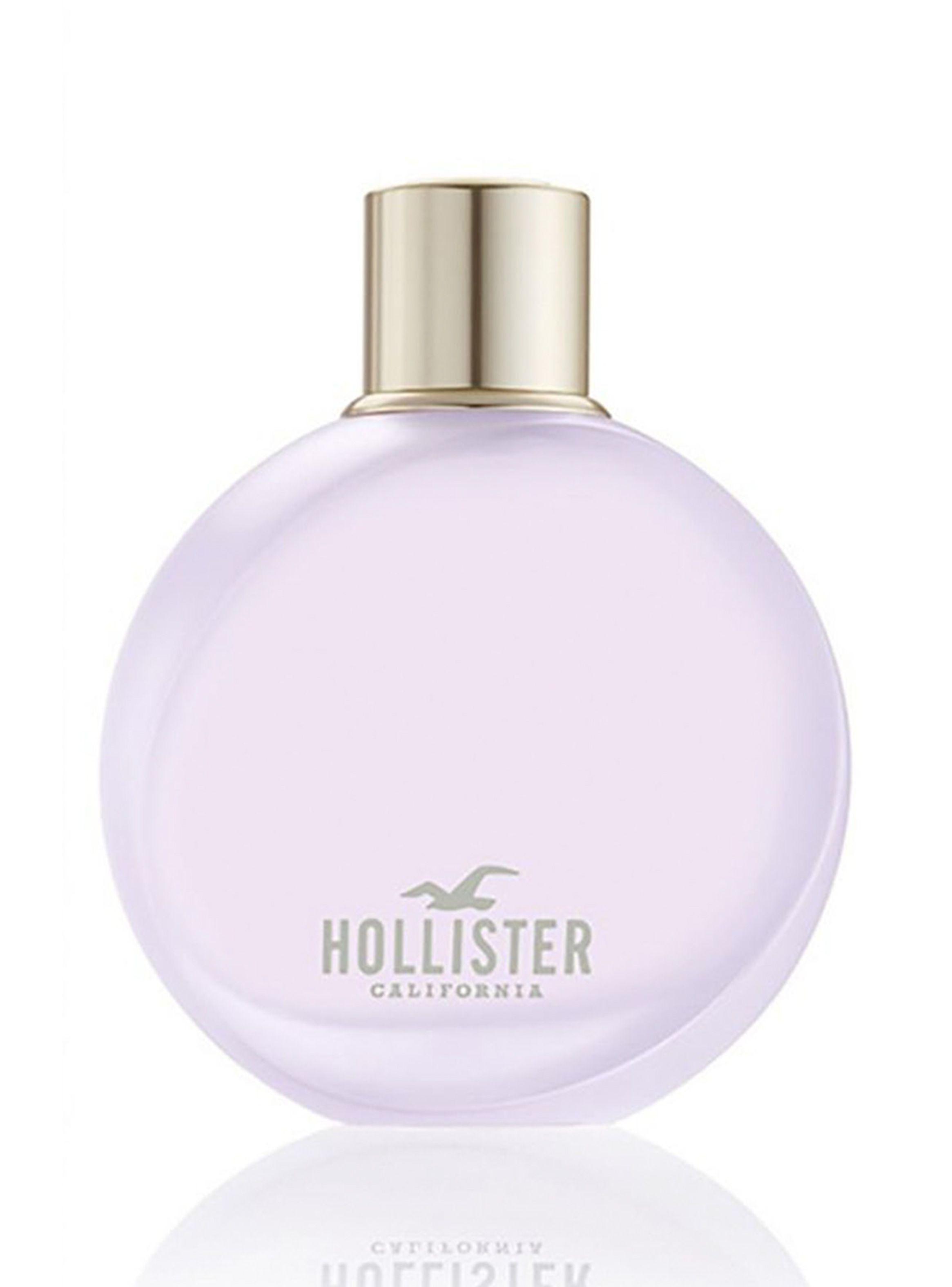 Perfume Hollister Free Wave Mujer EDP 100 ml-0