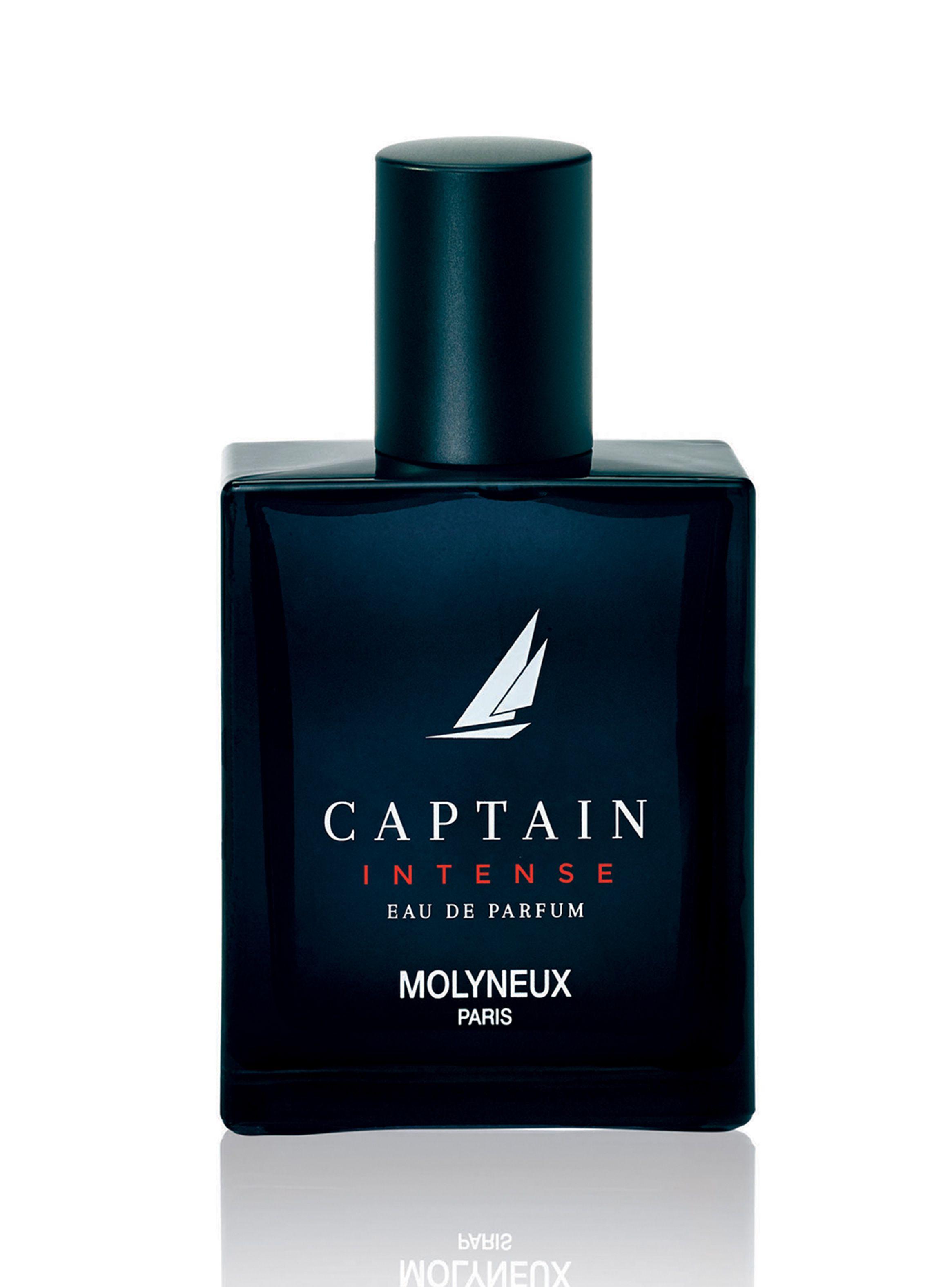 Perfume Molyneux Captain Intense Hombre EDP 30 ml 2-0