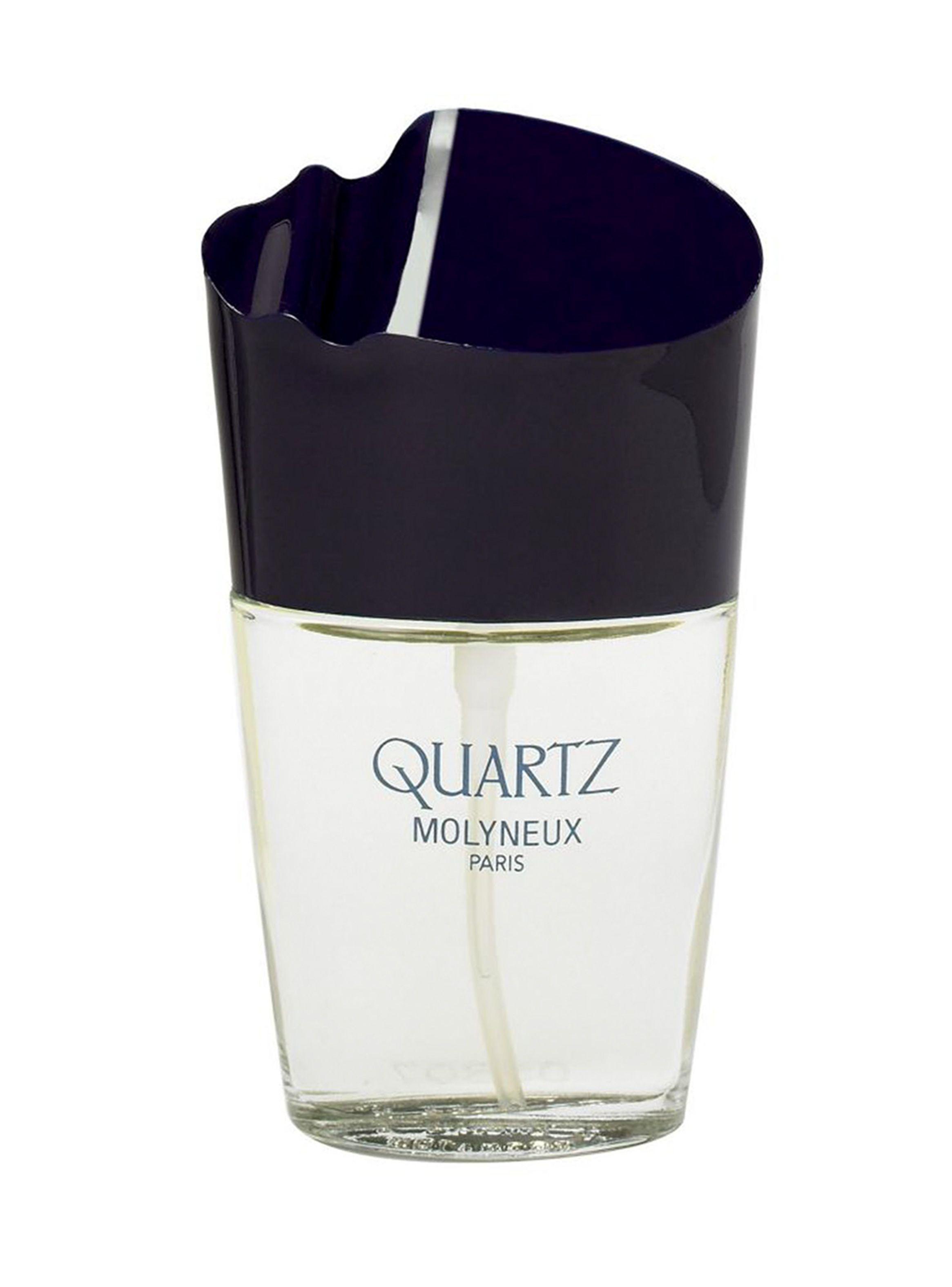 Perfume Molyneux Quartz Mujer 30 ml EDL-0