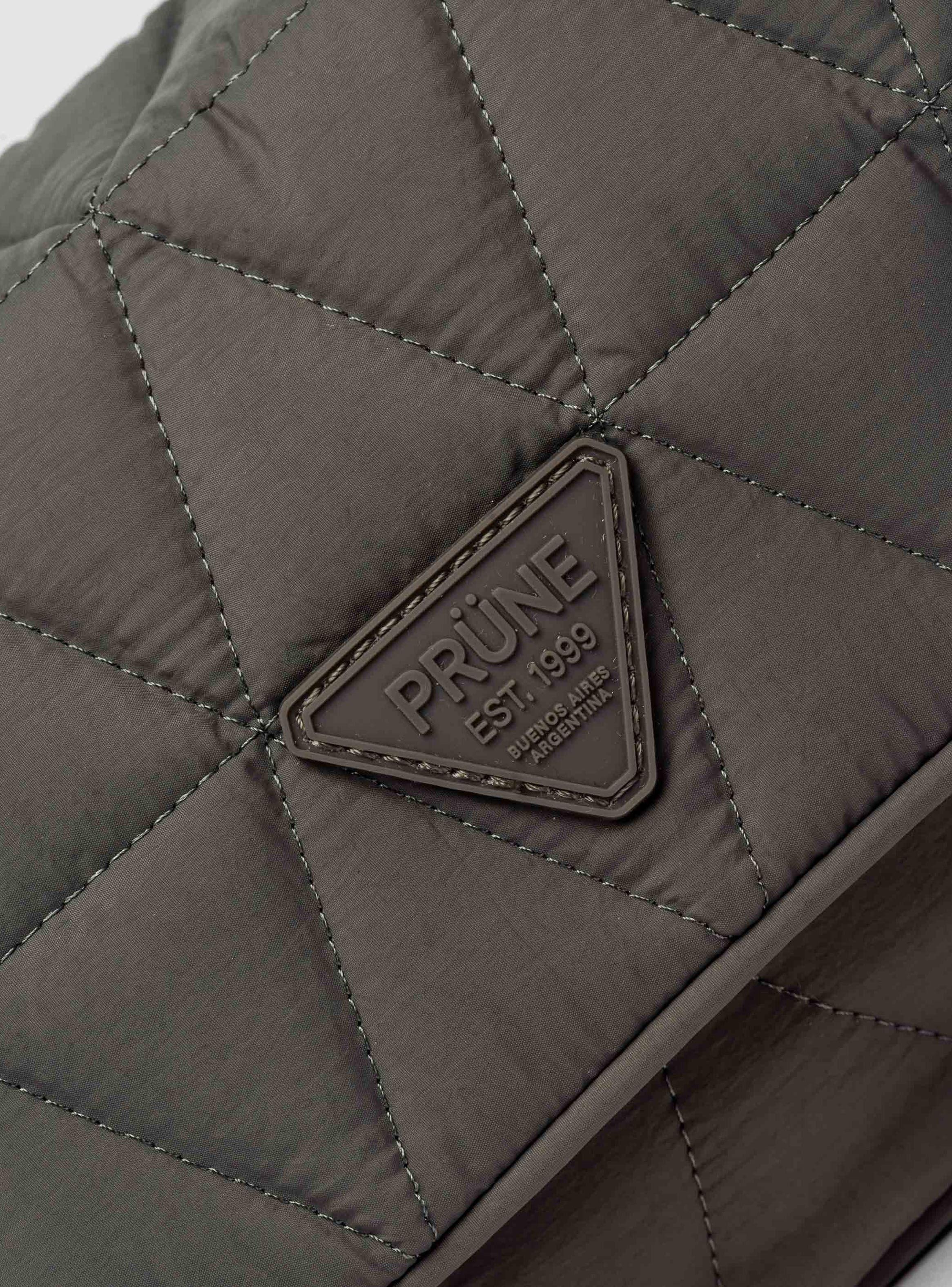 Bandolera Thunder Verde-2