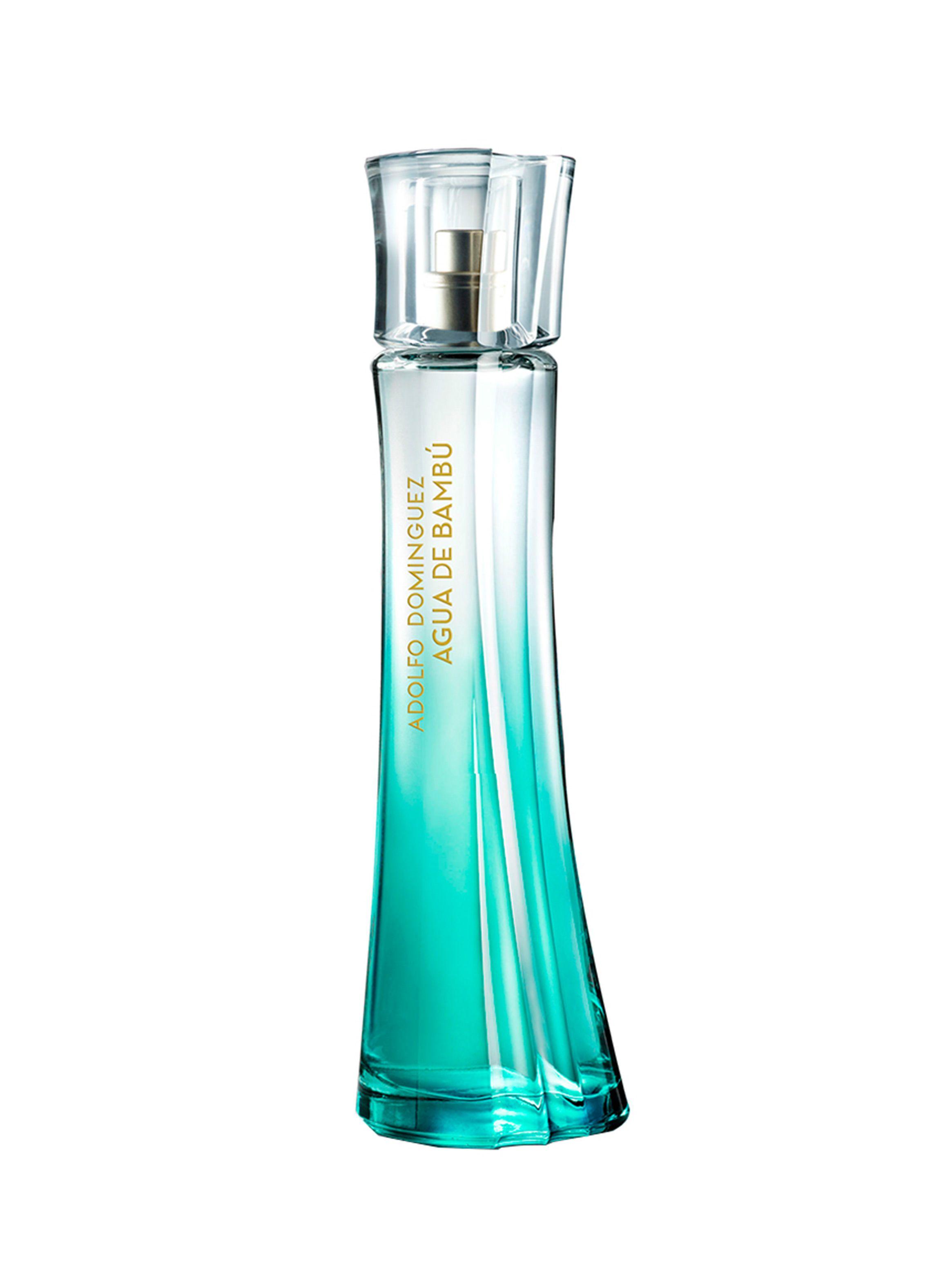 Perfume Adolfo Domínguez Agua de Bambú Mujer 100 ml-0