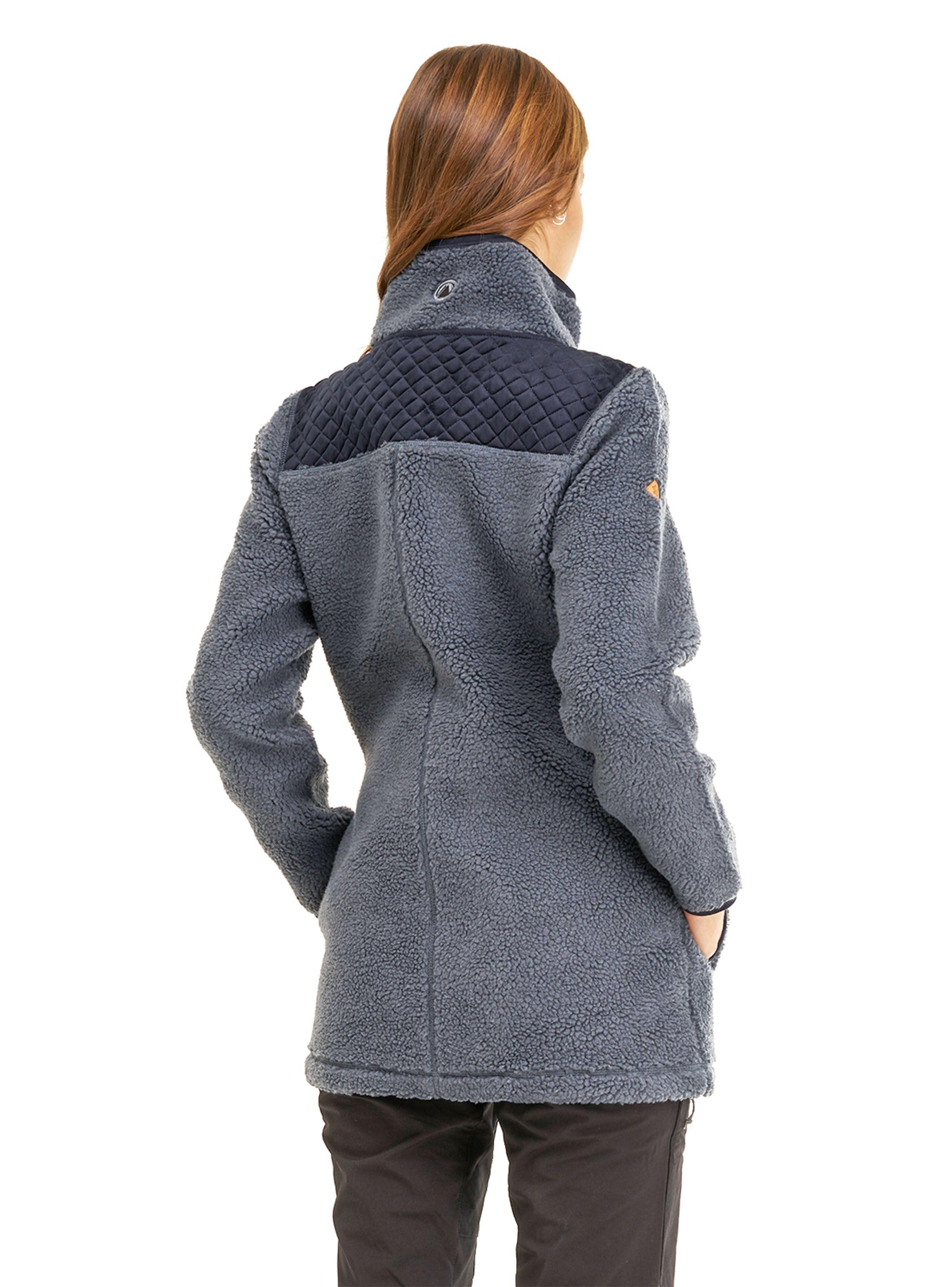 Chaqueta Lippi Valley Sherpa  Therm-pro Mujer-3