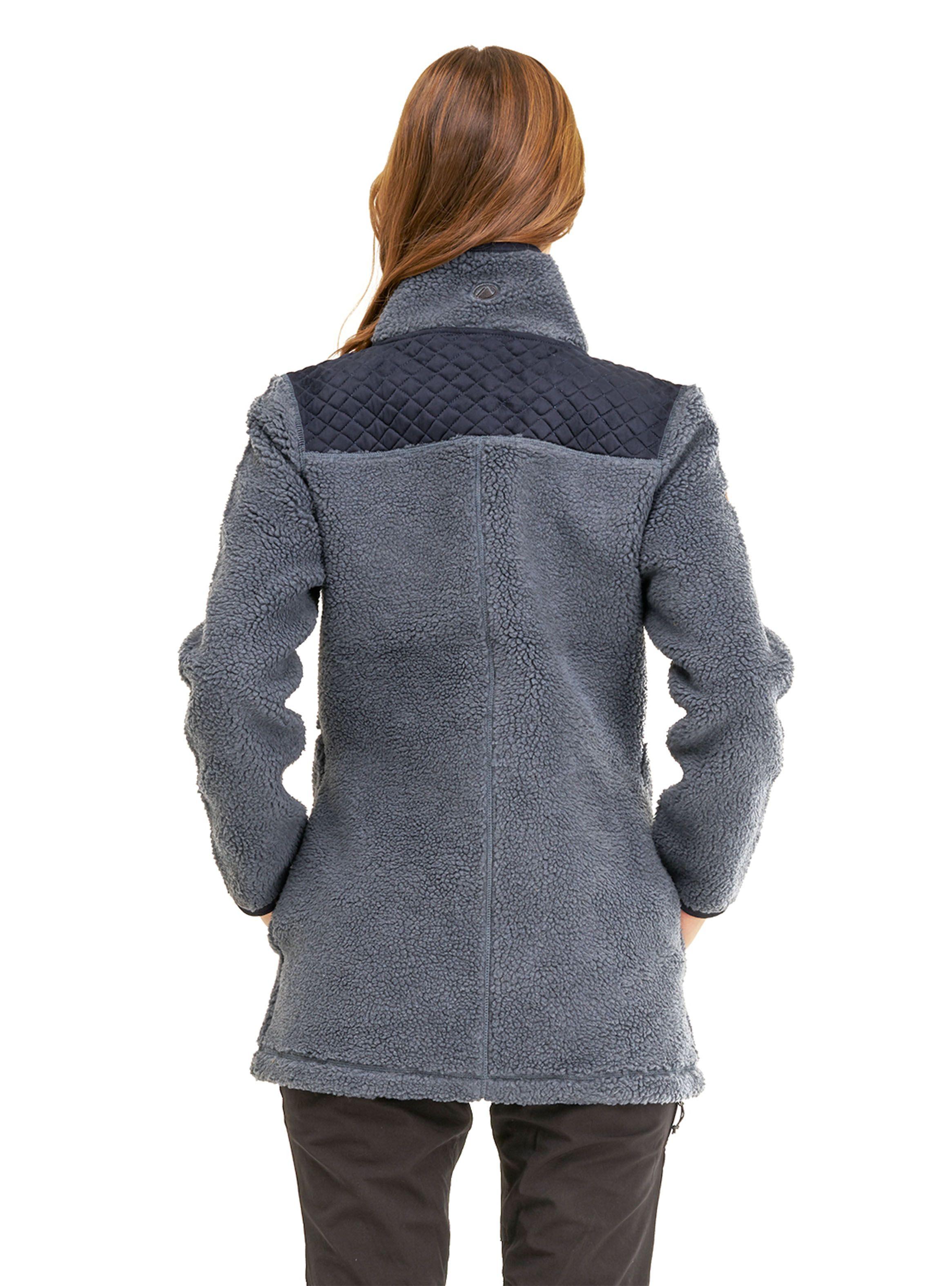 Chaqueta Lippi Valley Sherpa  Therm-pro Mujer-2