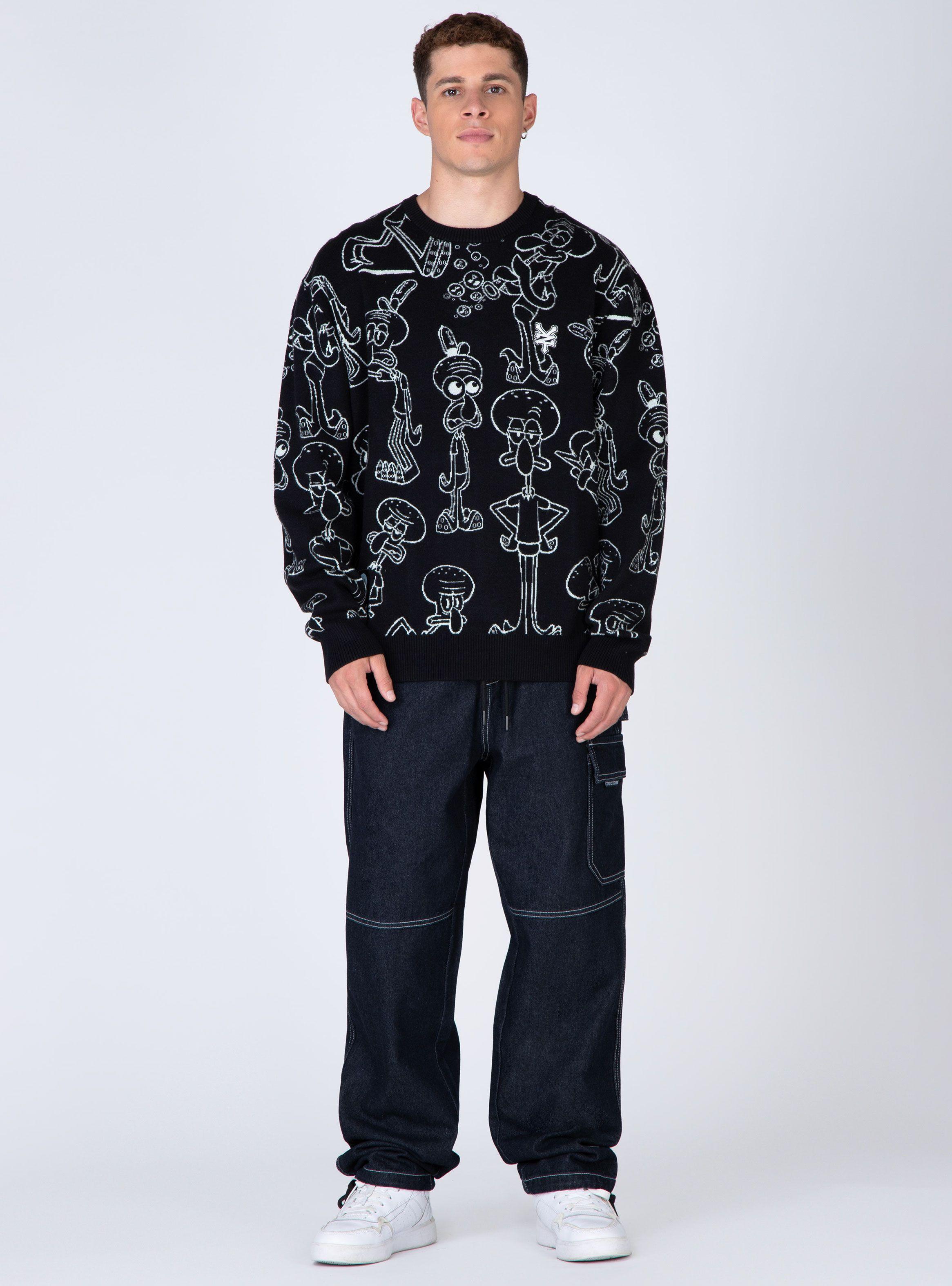 Sweater The Worst-3