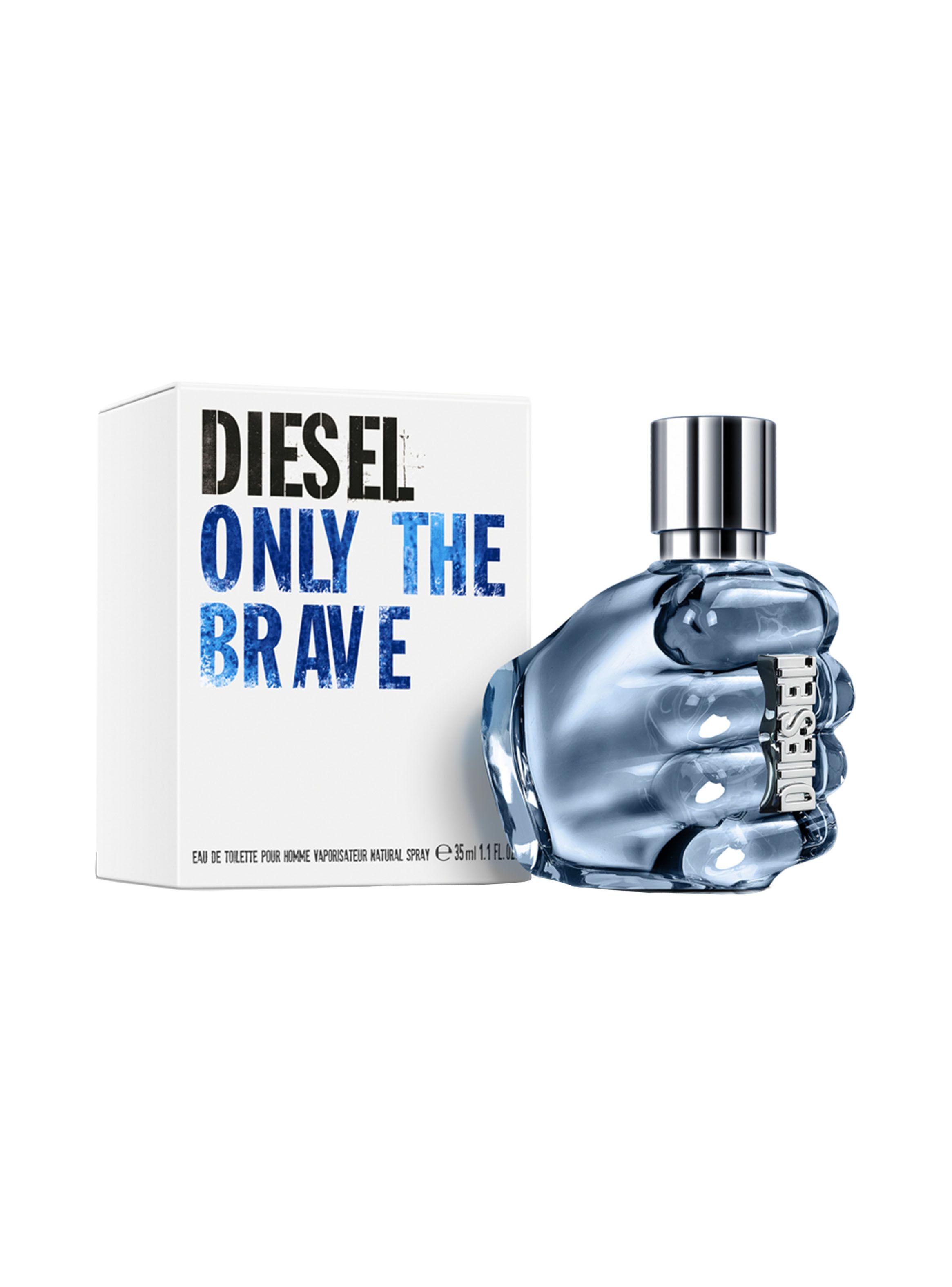 Perfume Diesel Only The Brave Hombre EDT 35 ml EDL-1