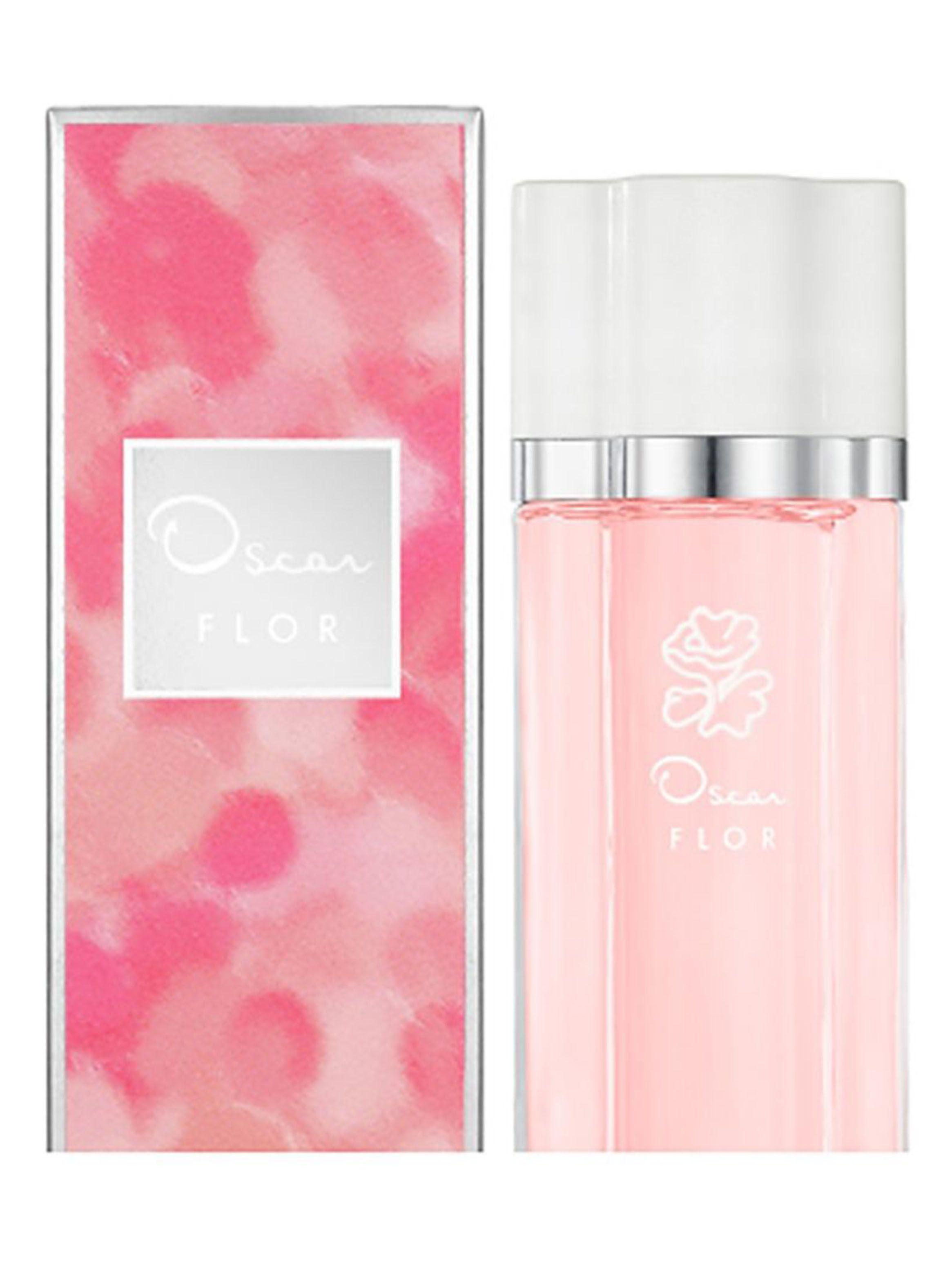 Perfume Oscar De La Renta Flor Mujer EDP 100 ml EDL-1