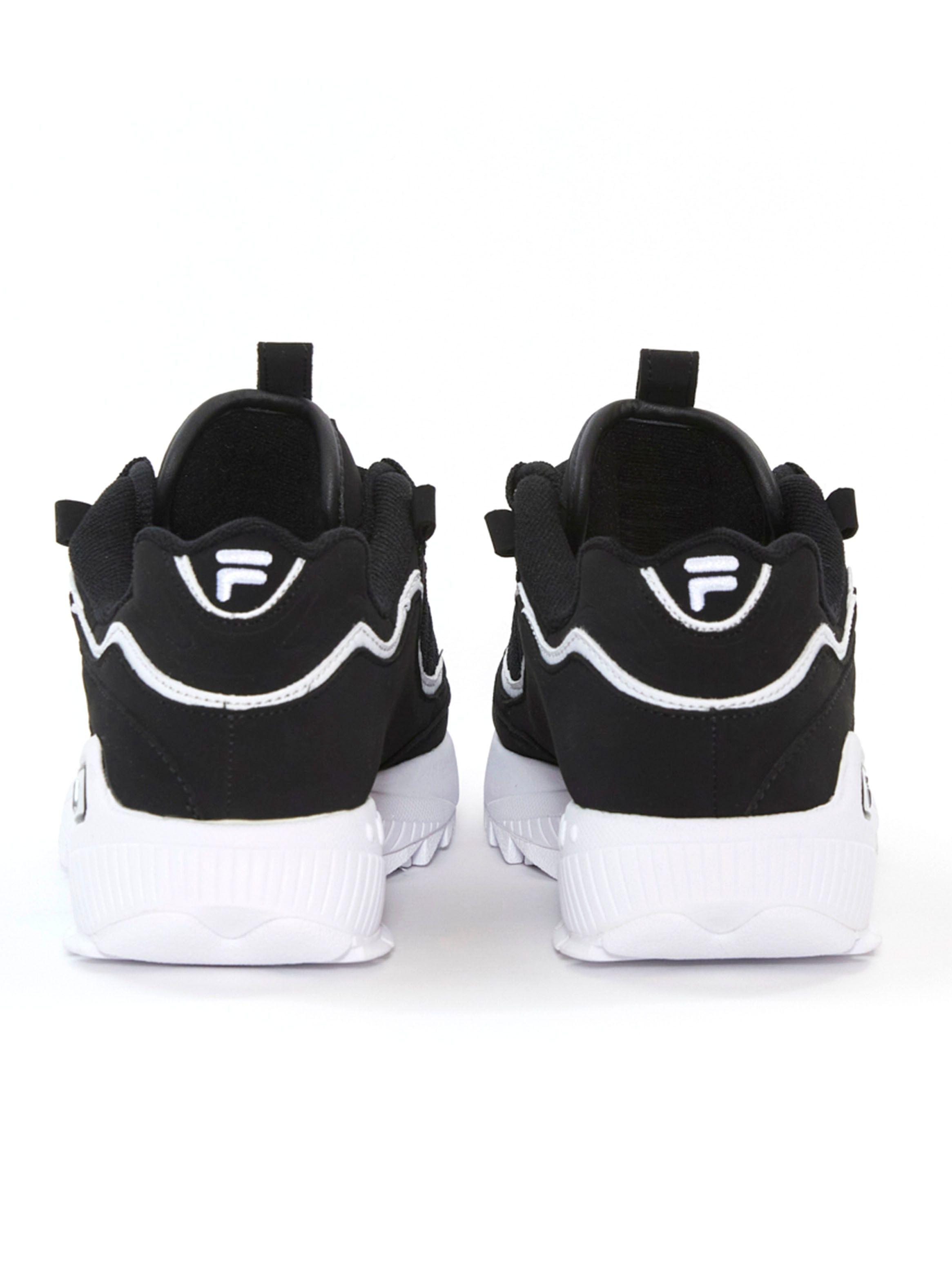 Zapatilla Urbana Design D-Formation Hombre-3