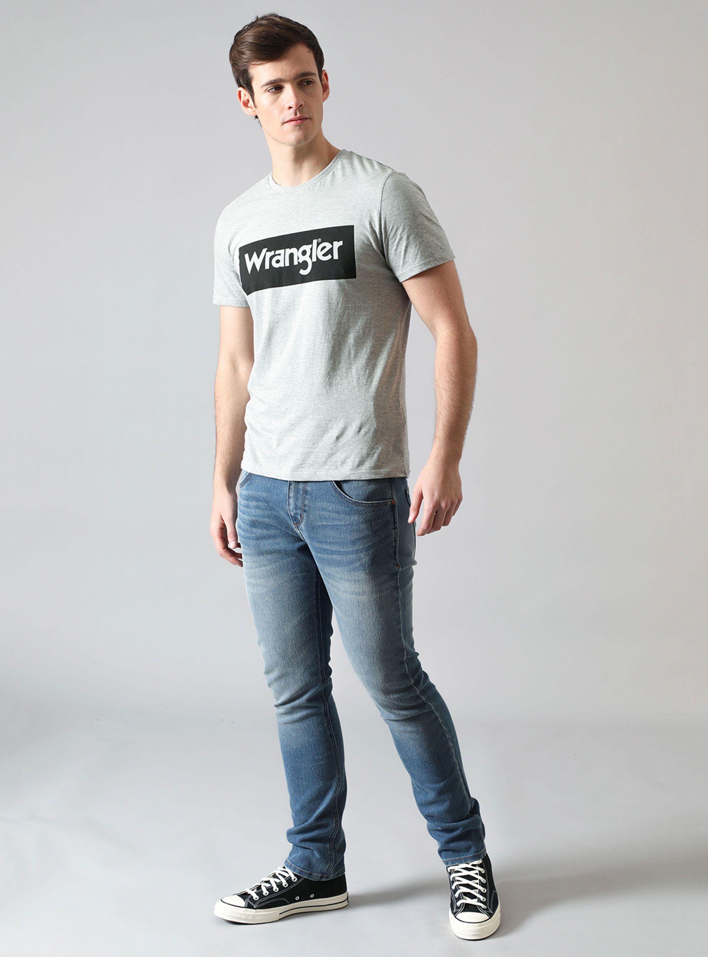 Jeans Slim Glarston-3