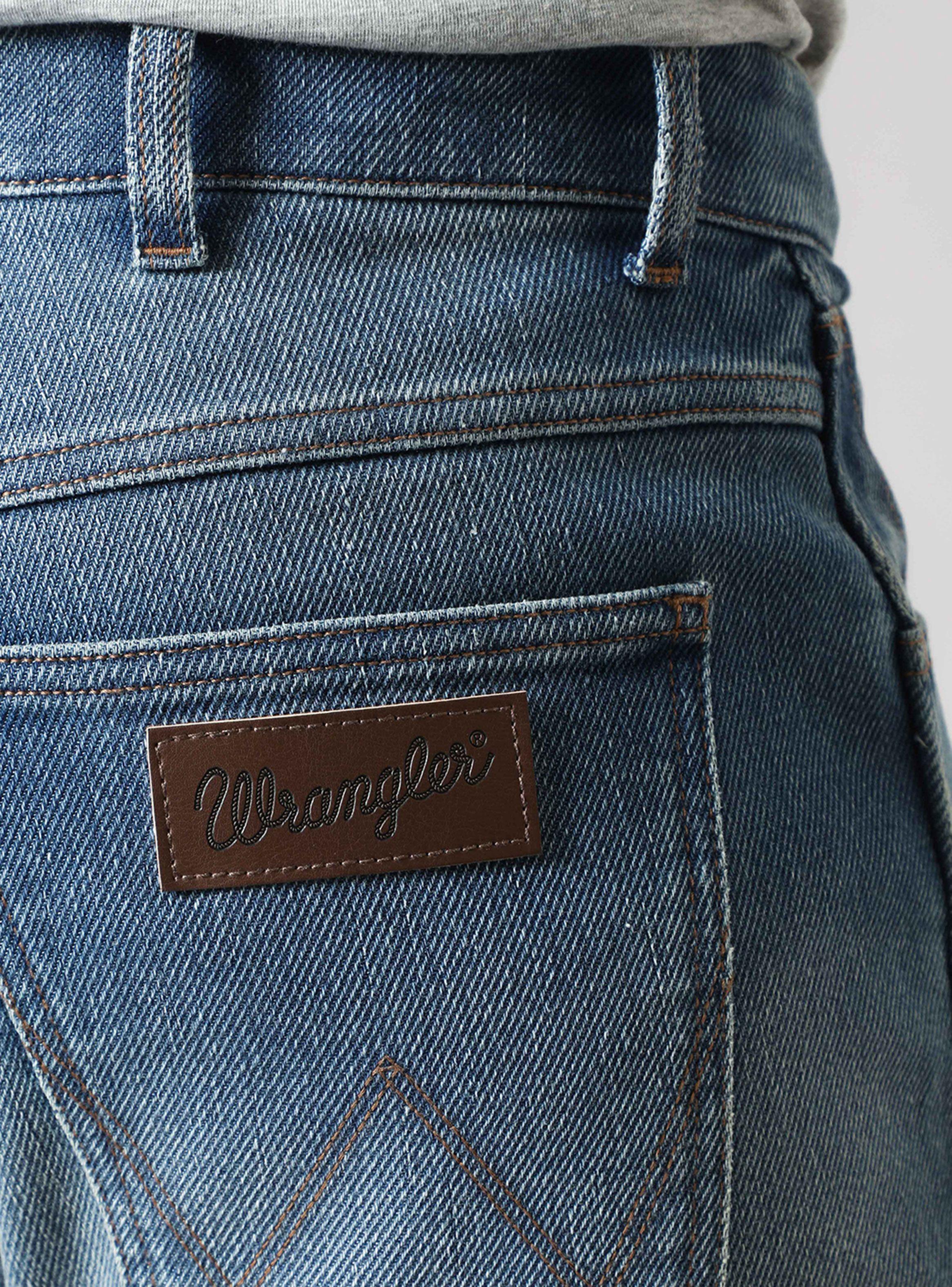 Jeans Slim Glarston-2