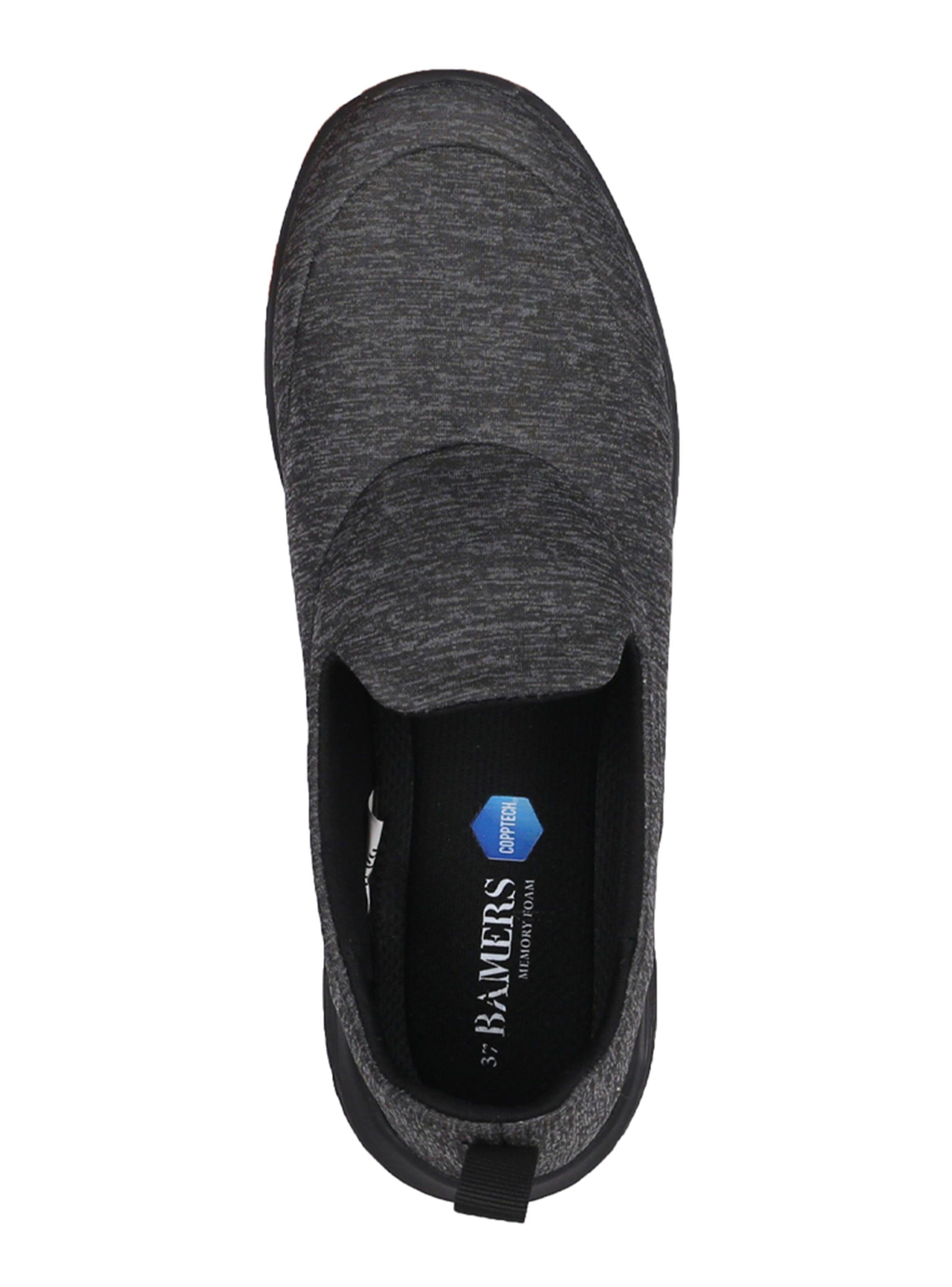Zapatilla Urbana Mirlo Black Mujer-3