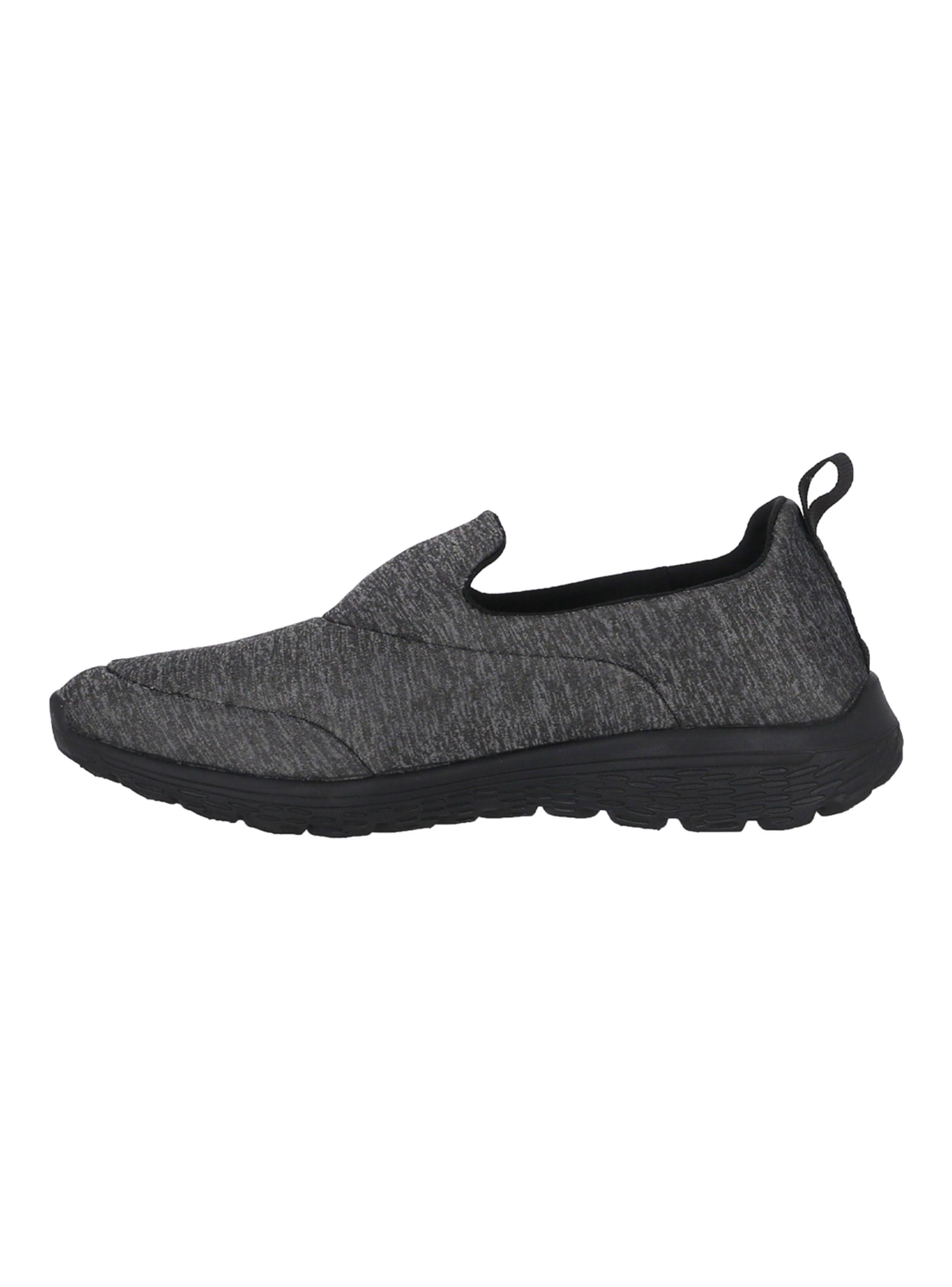 Zapatilla Urbana Mirlo Black Mujer-2