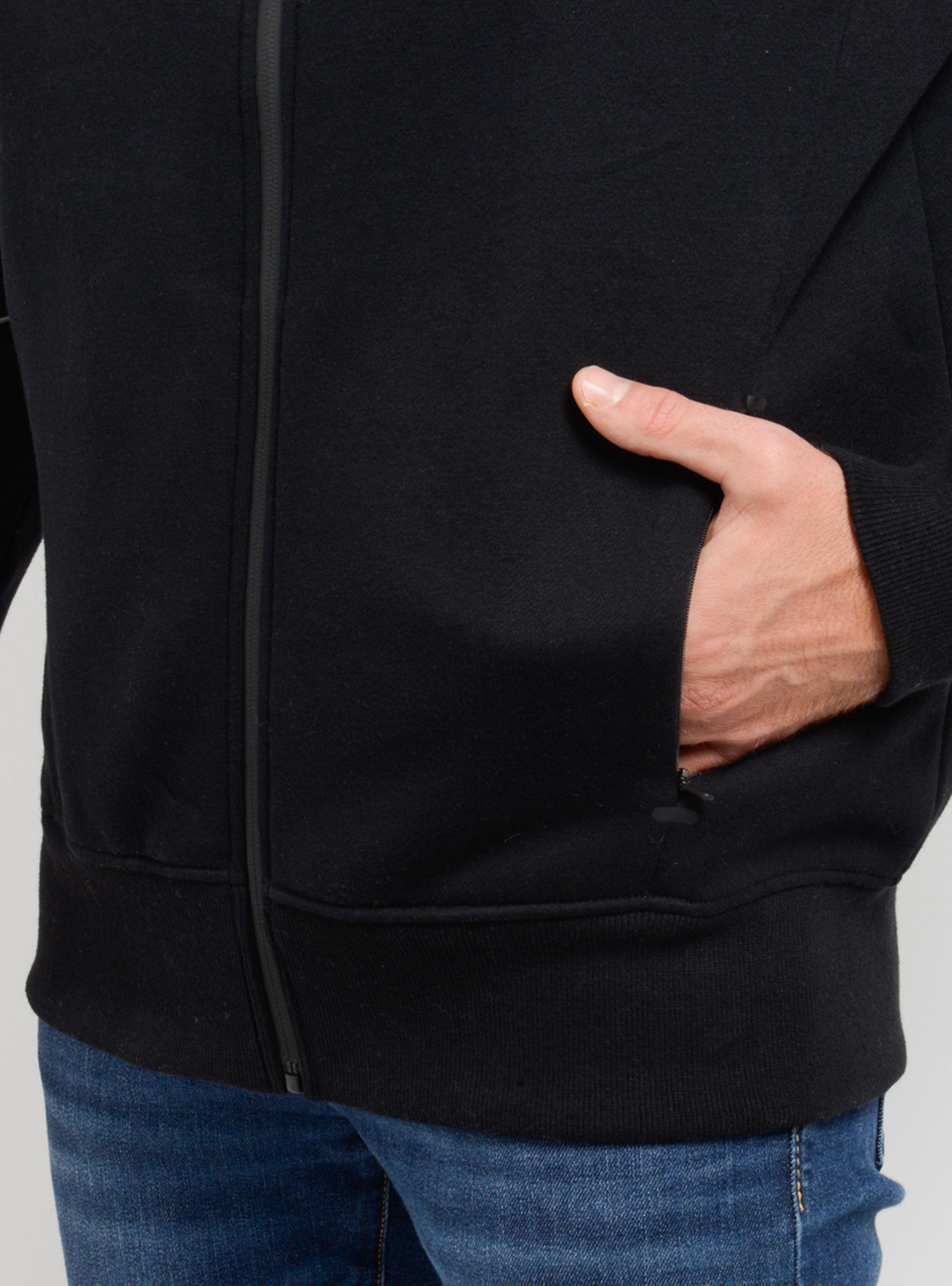 Polerón Fullzip Capucha-4