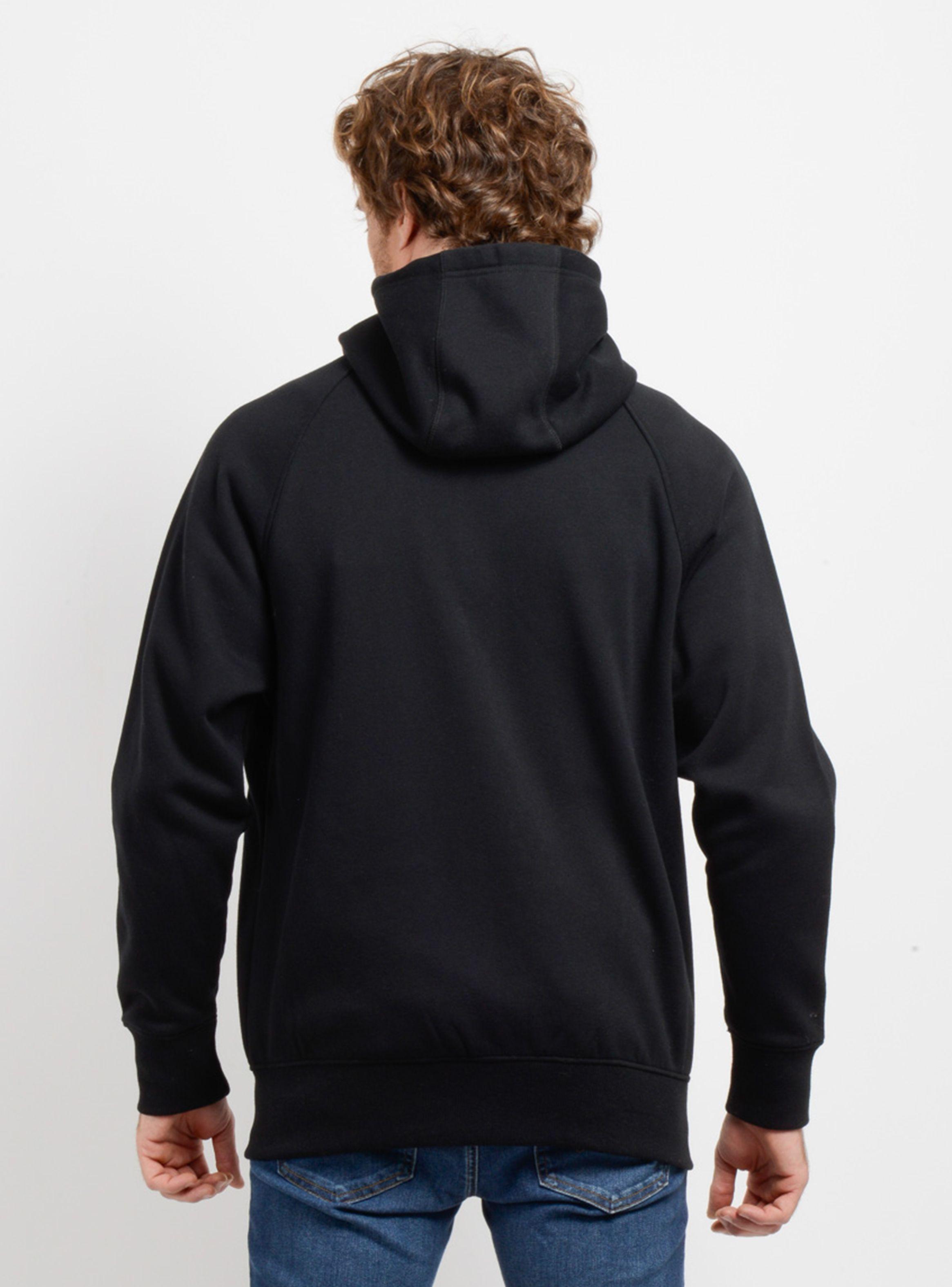 Polerón Fullzip Capucha-1