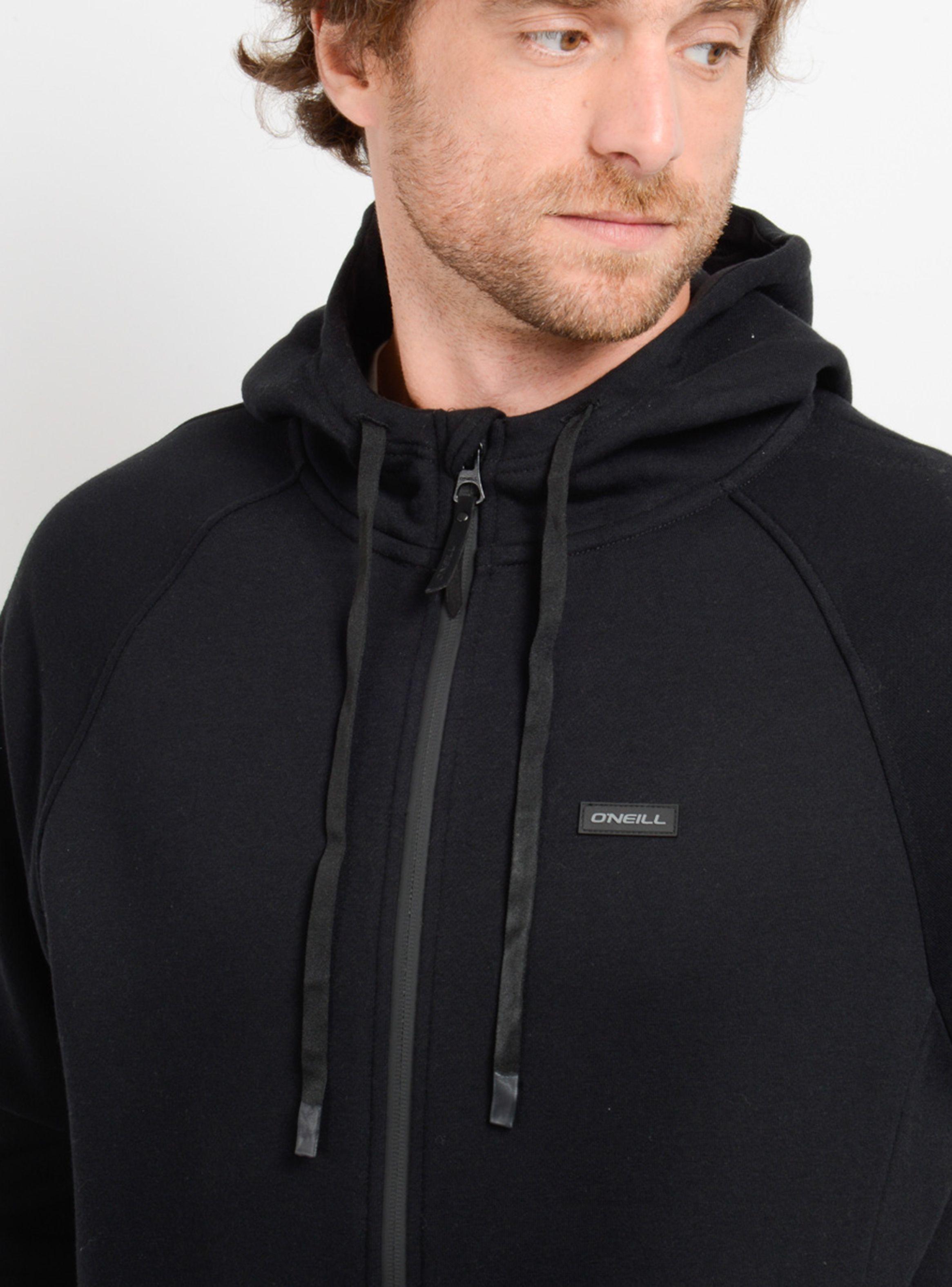 Polerón Fullzip Capucha-3