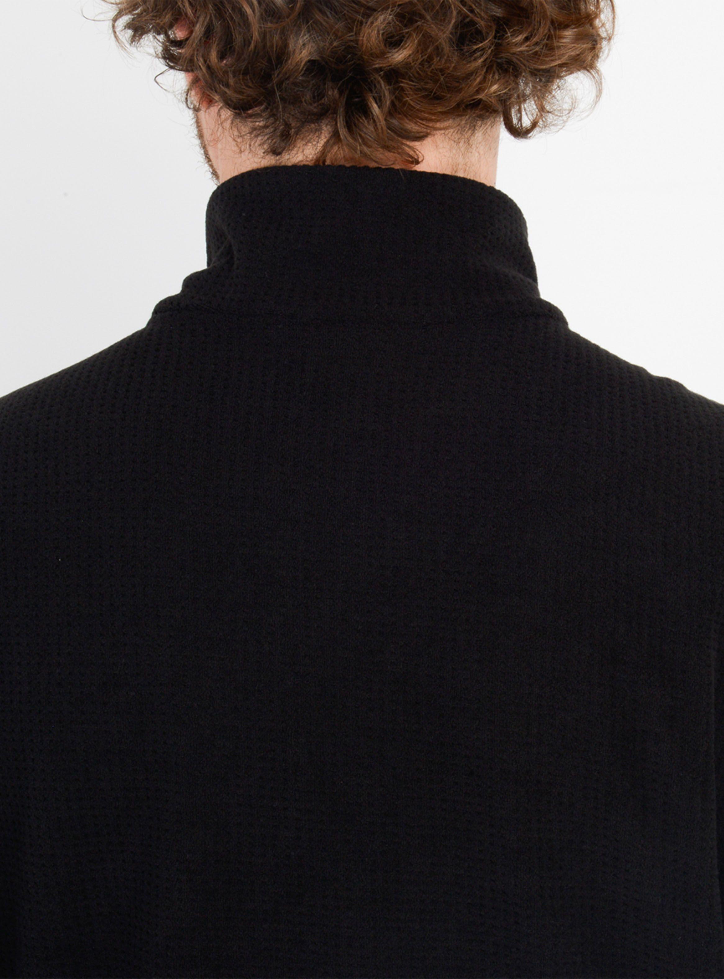 Polerón Fullzip Manga Larga-2