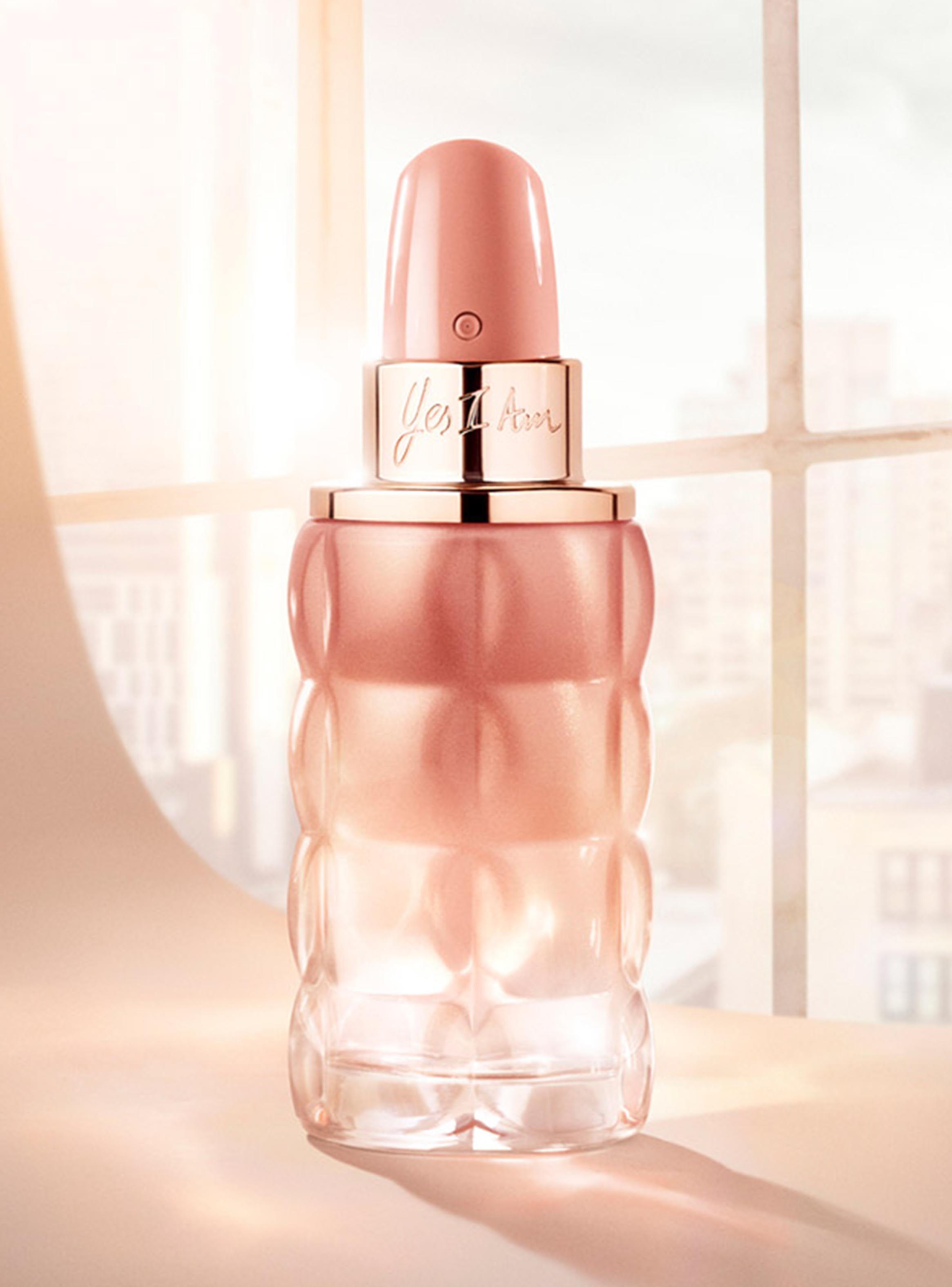 Perfume Cacharel Yes I Am Glorious Mujer EDP 50 ml-3