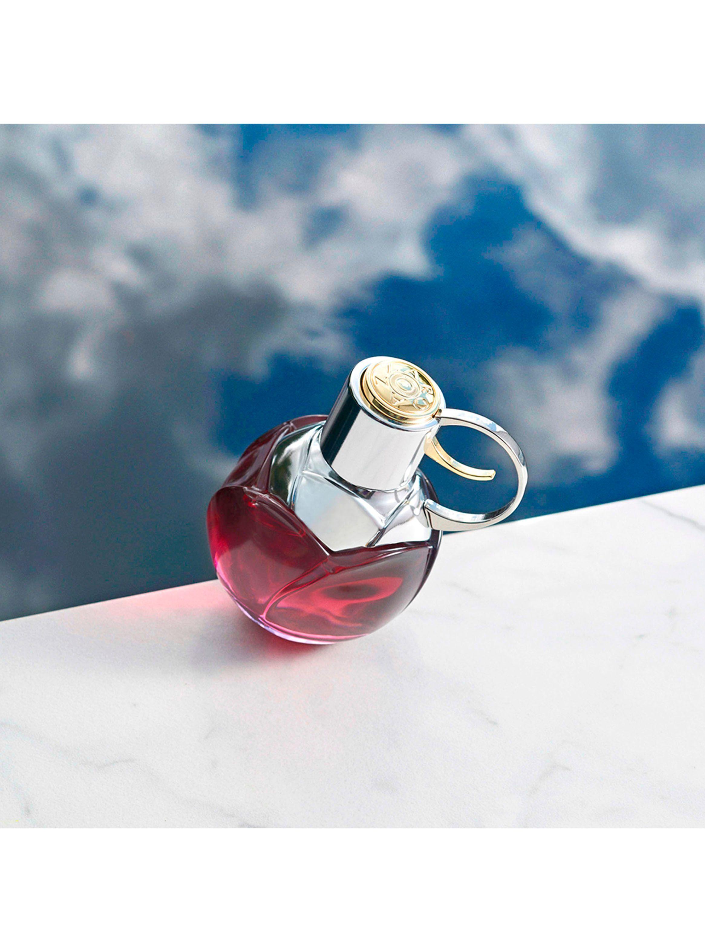 Perfume Azzaro Wanted Girl By Night Mujer EDP 80 ml-1
