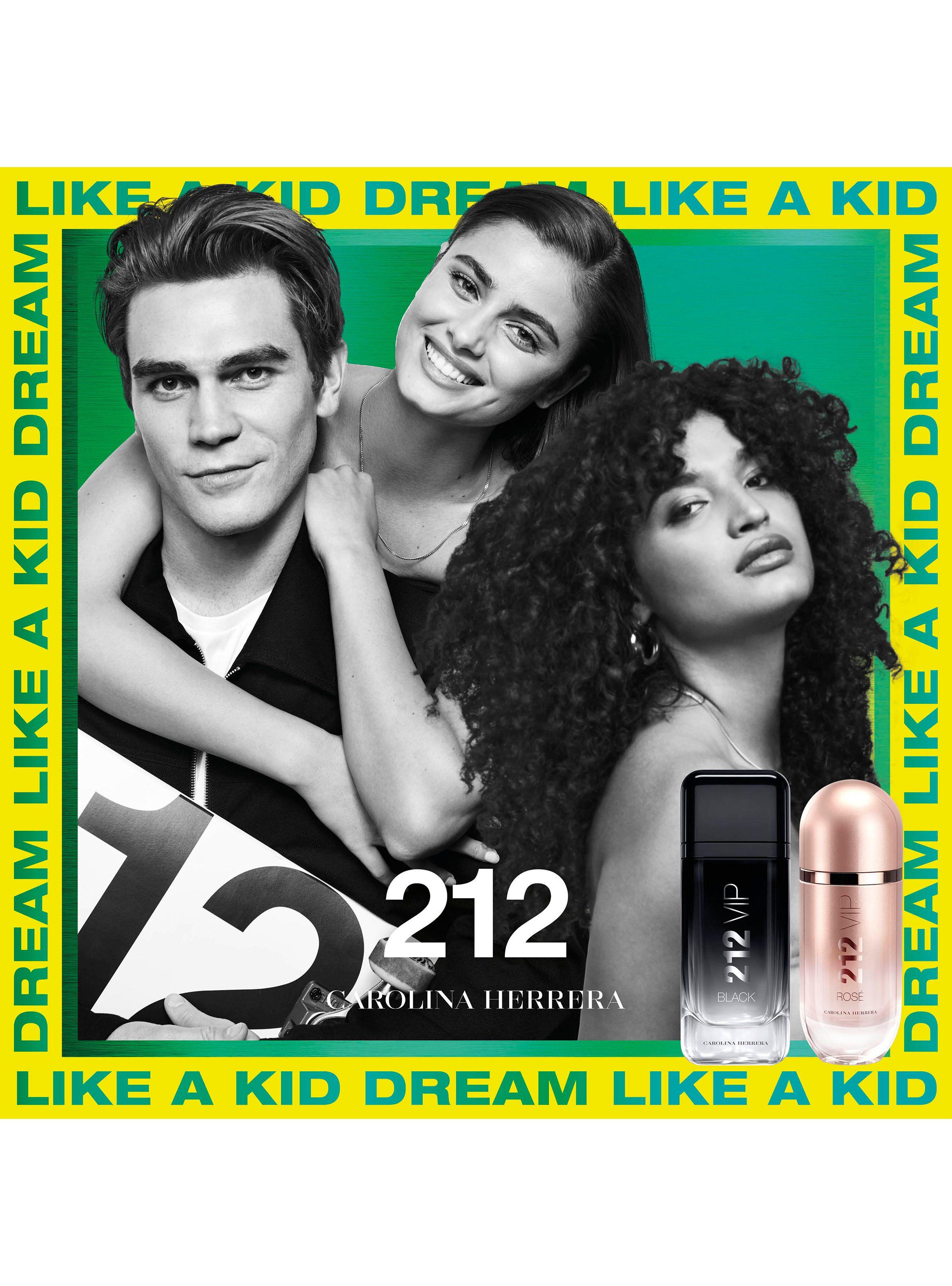 Perfume Carolina Herrera 212 VIP Men Wins EDP 100 ml-6
