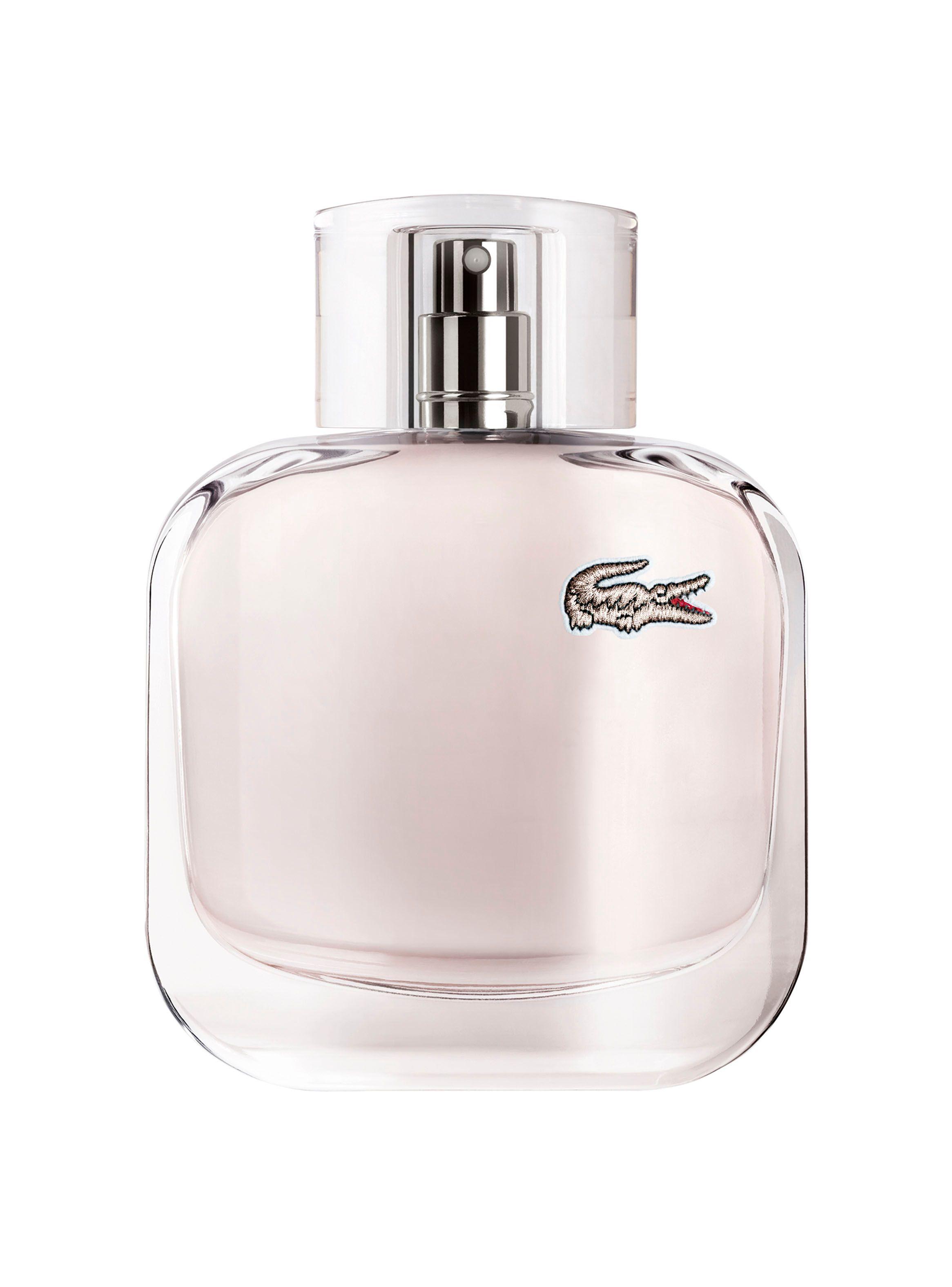 Perfume Lacoste L.12.12 Pour Elle Elegant EDT For Her 90 ml-0