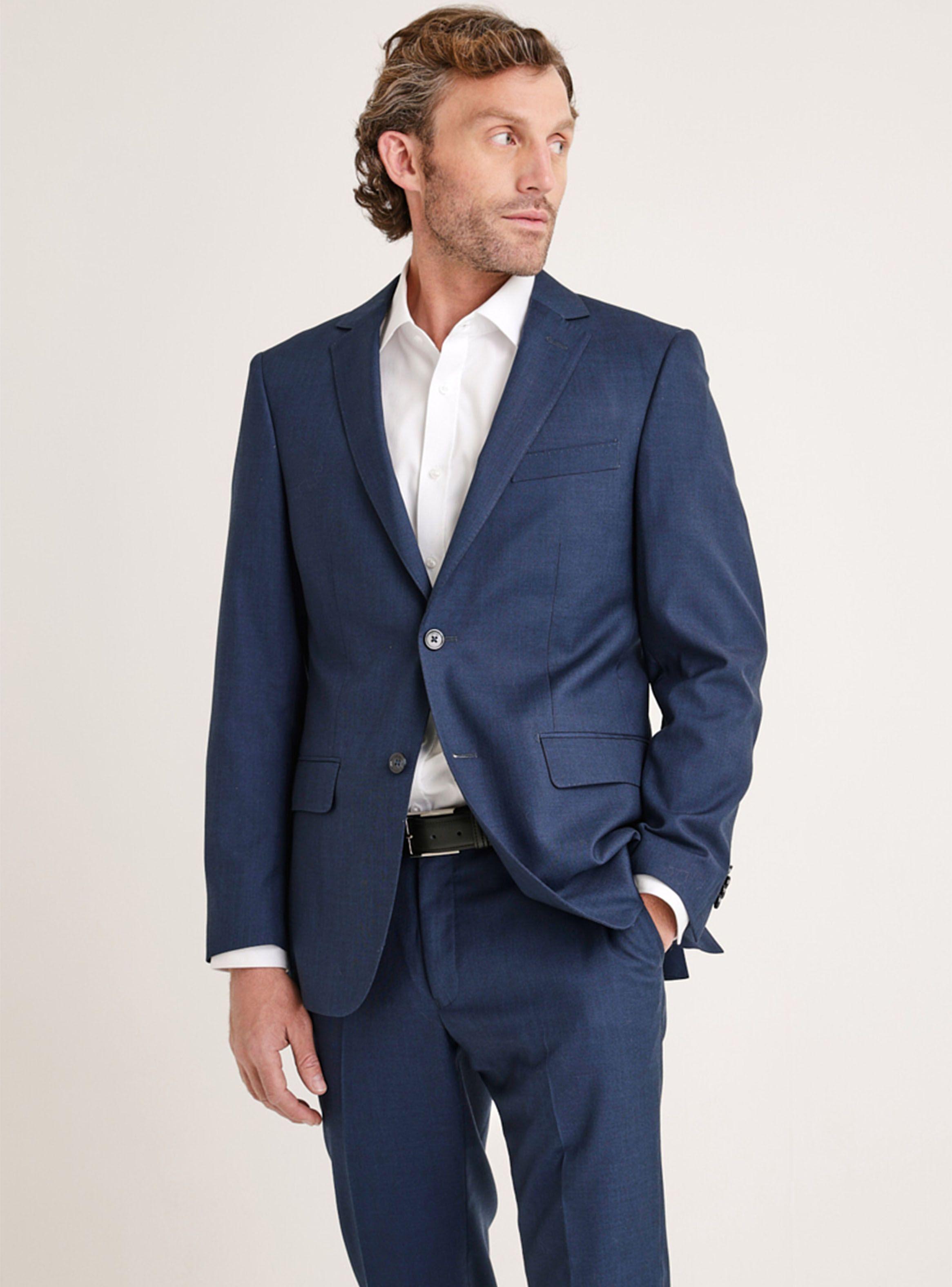 Traje Formal TRL-2